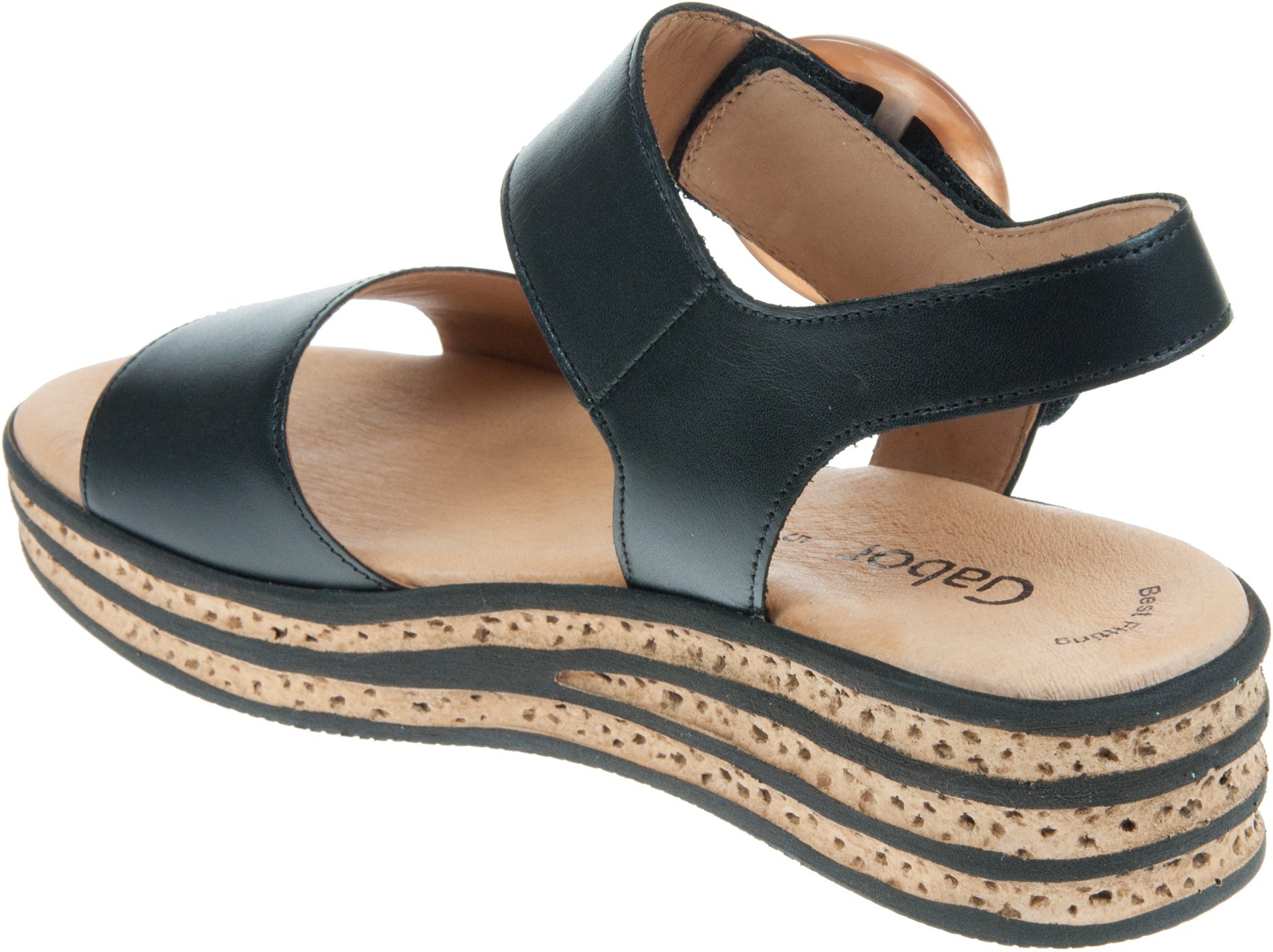 gabor ensign sandals