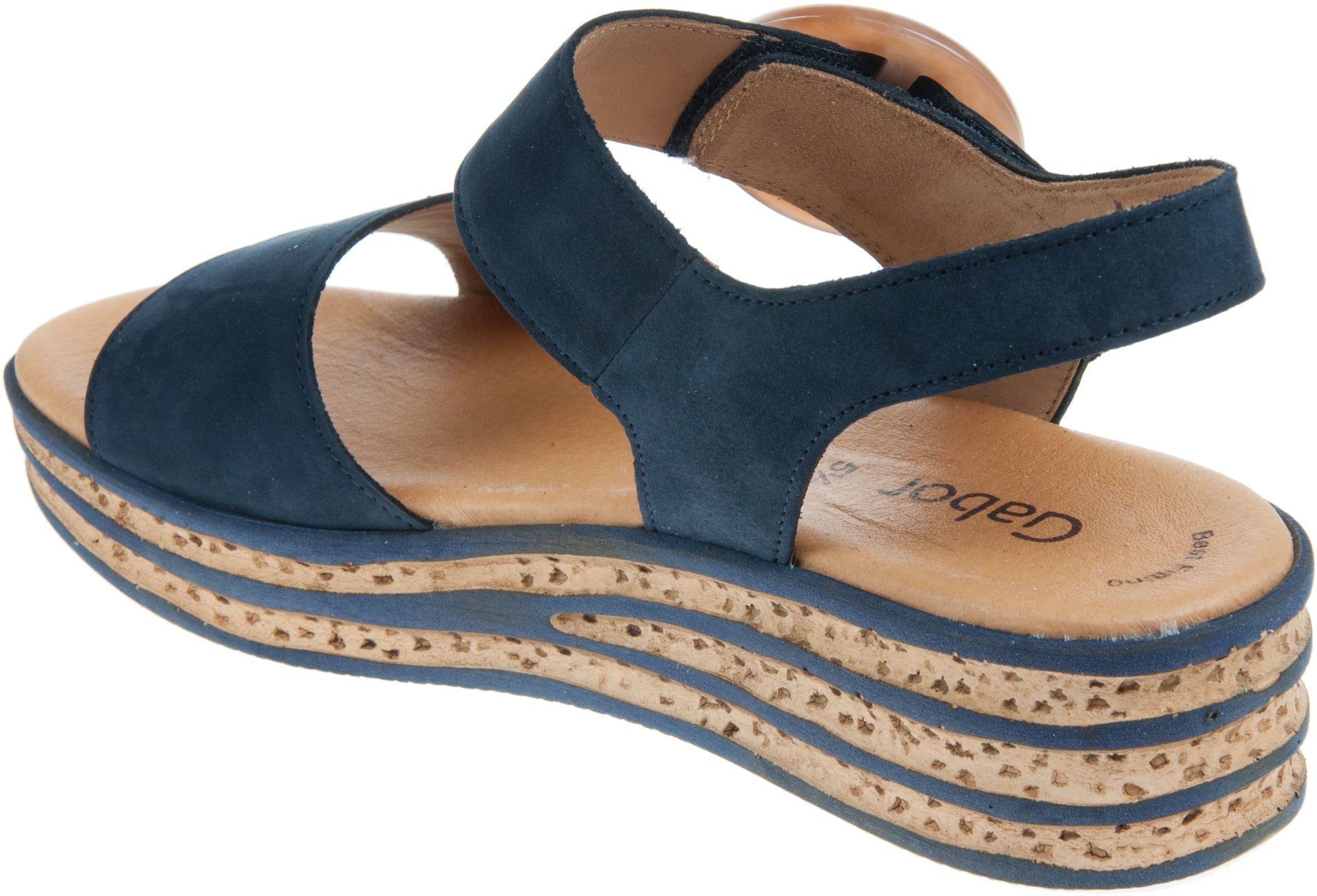 gabor ensign sandals