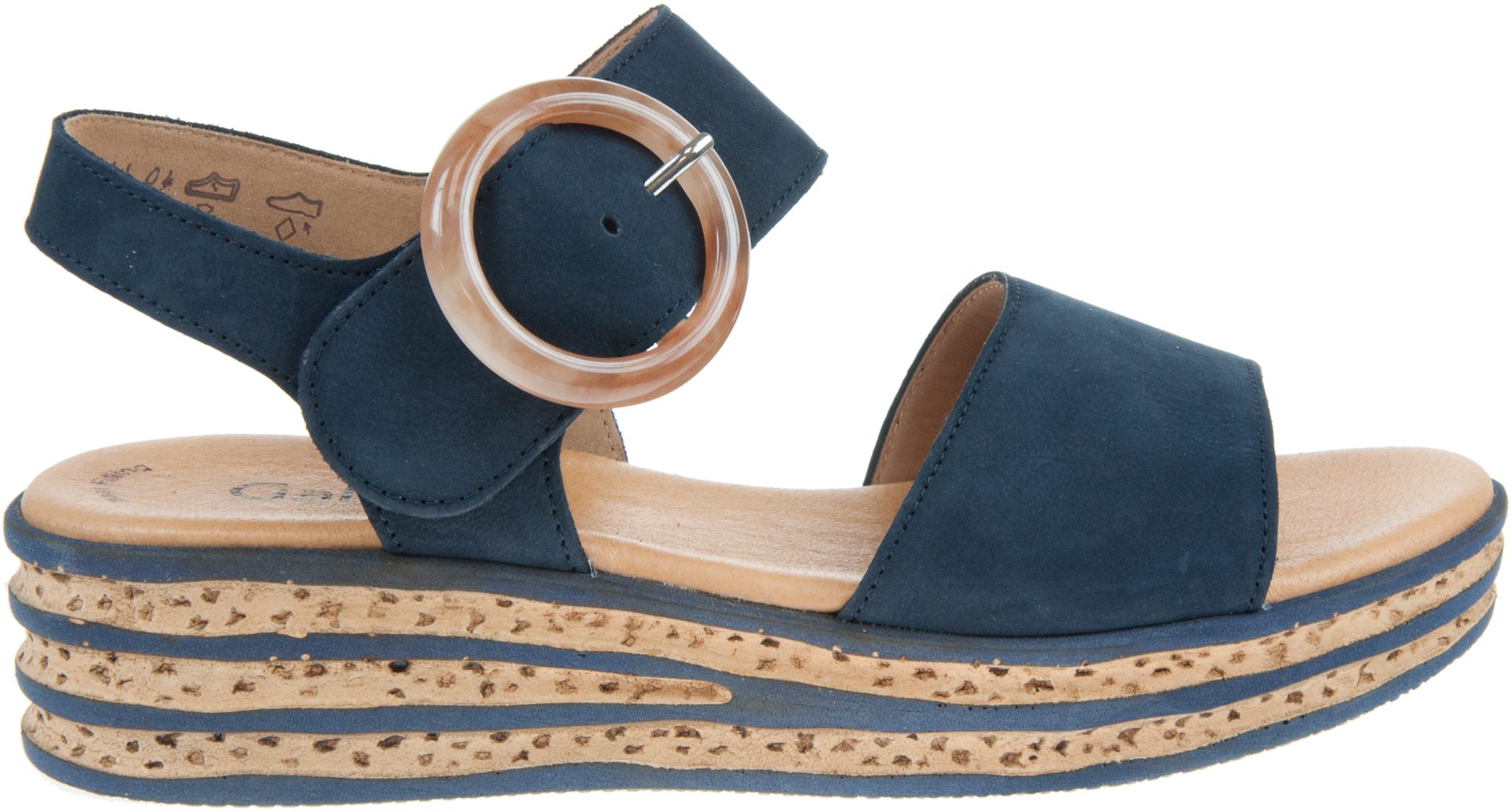 gabor ensign sandals