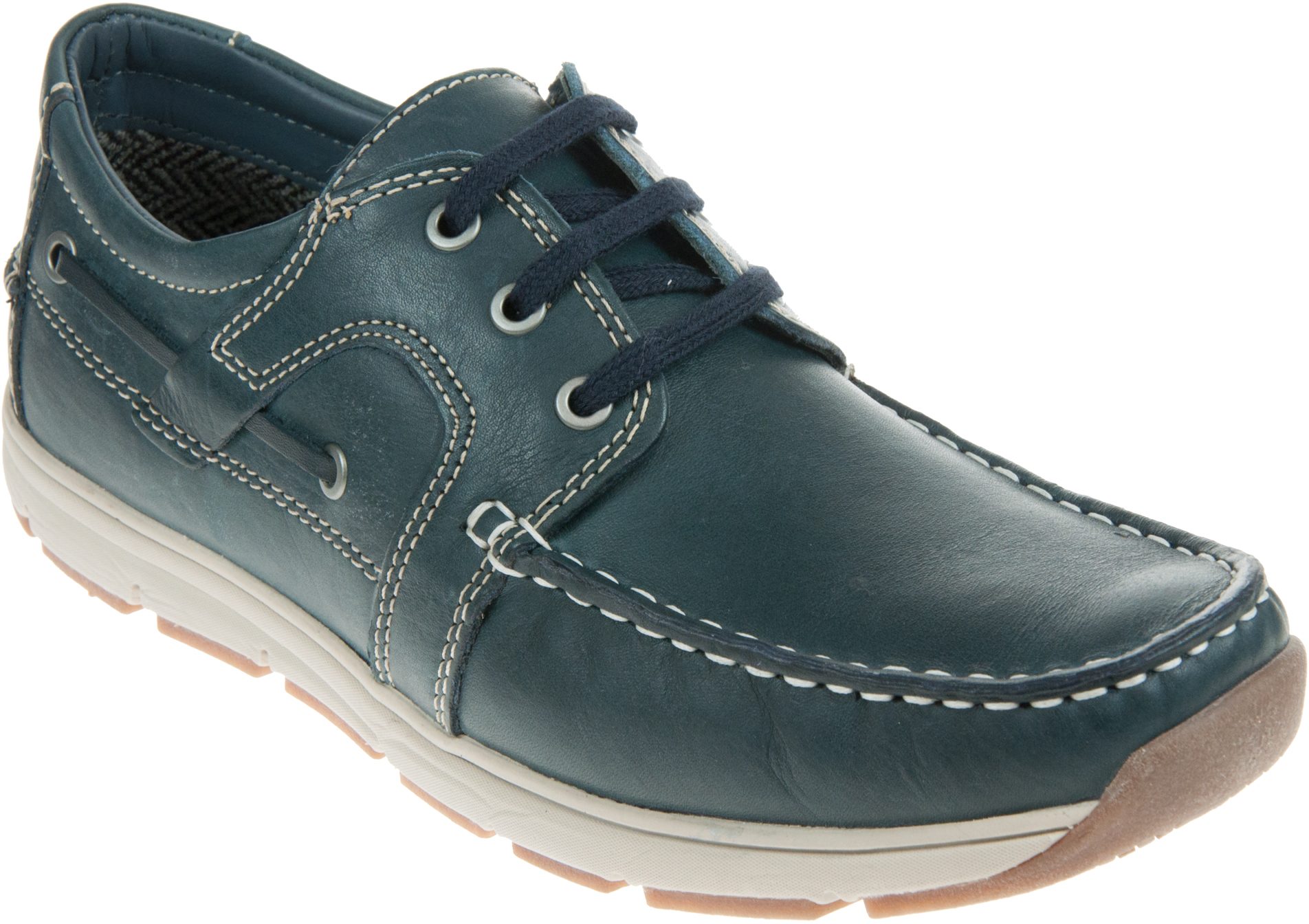 Scarpe da uomo in similpelle bicolore, modello Oxford con punta a coda di rondine, modello Gatsby