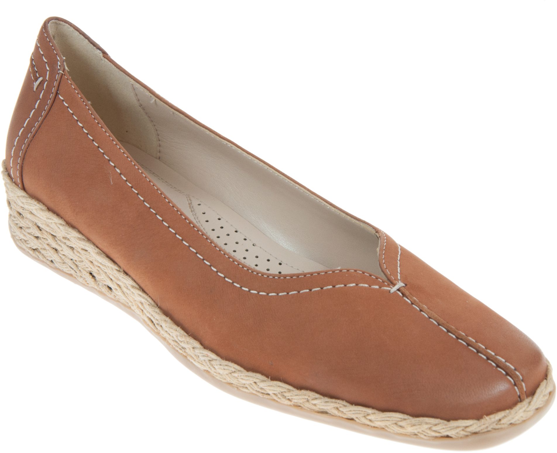 Van Dal Limoges II Camel Nubuck 3376 2800 Everyday Shoes Humphries
