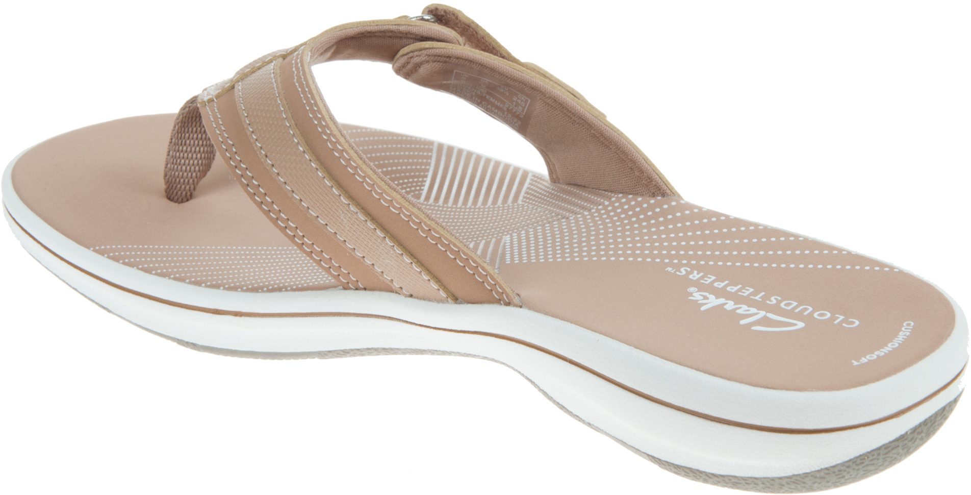 clarks brinkley sea sandals