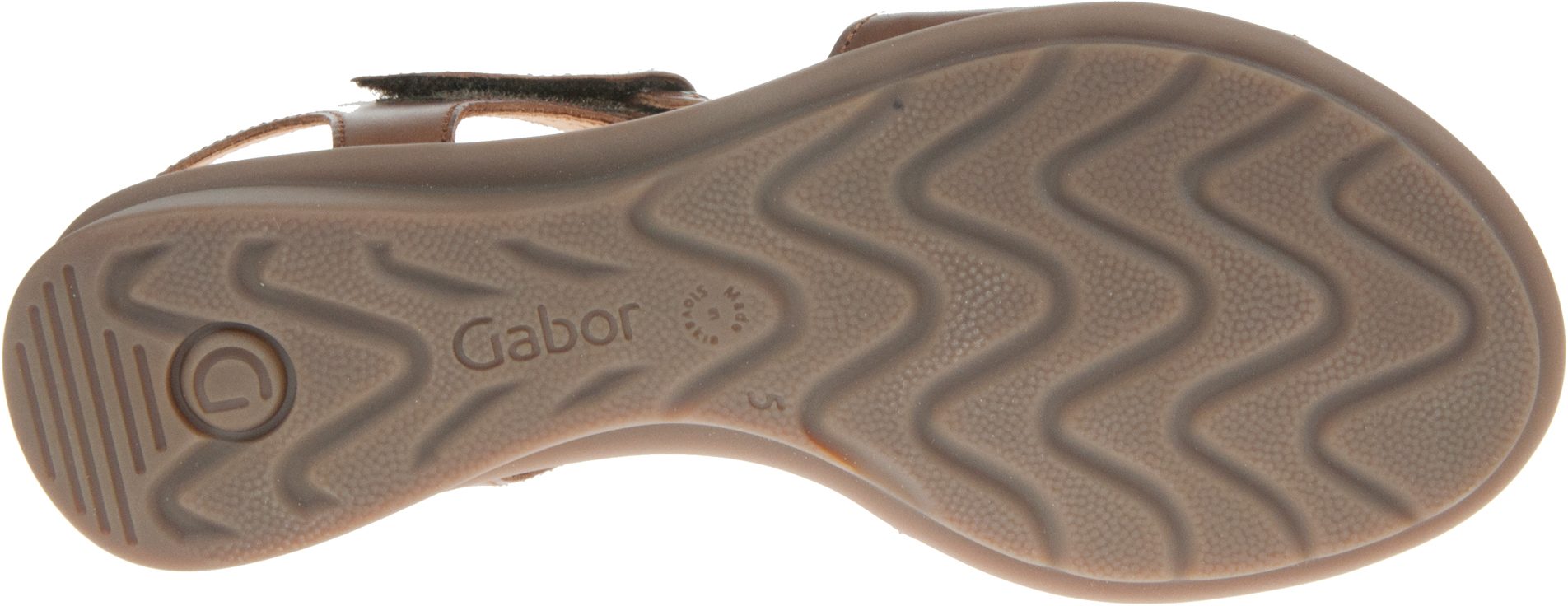 gabor mostic sandals