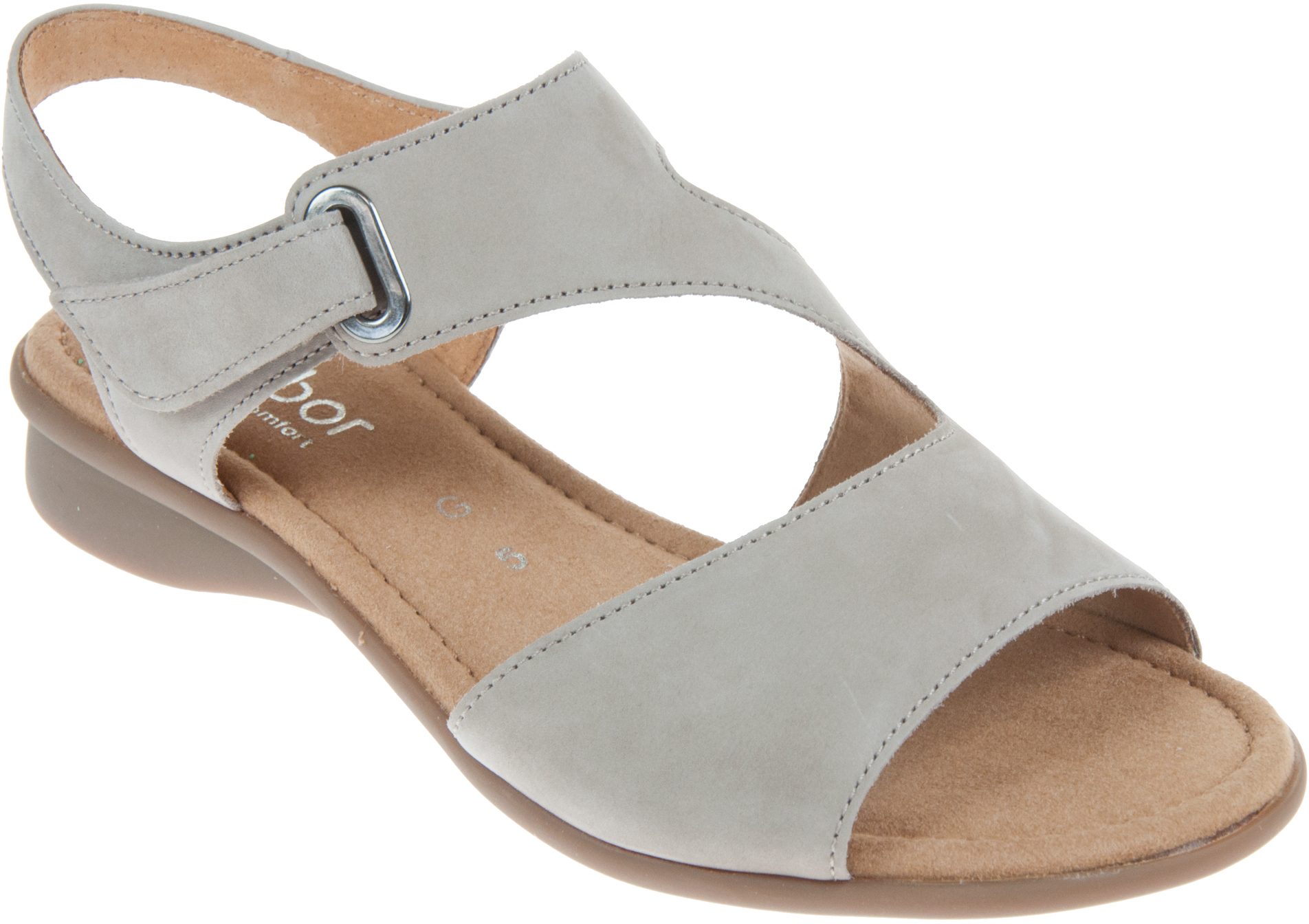 gabor burgundy shoes