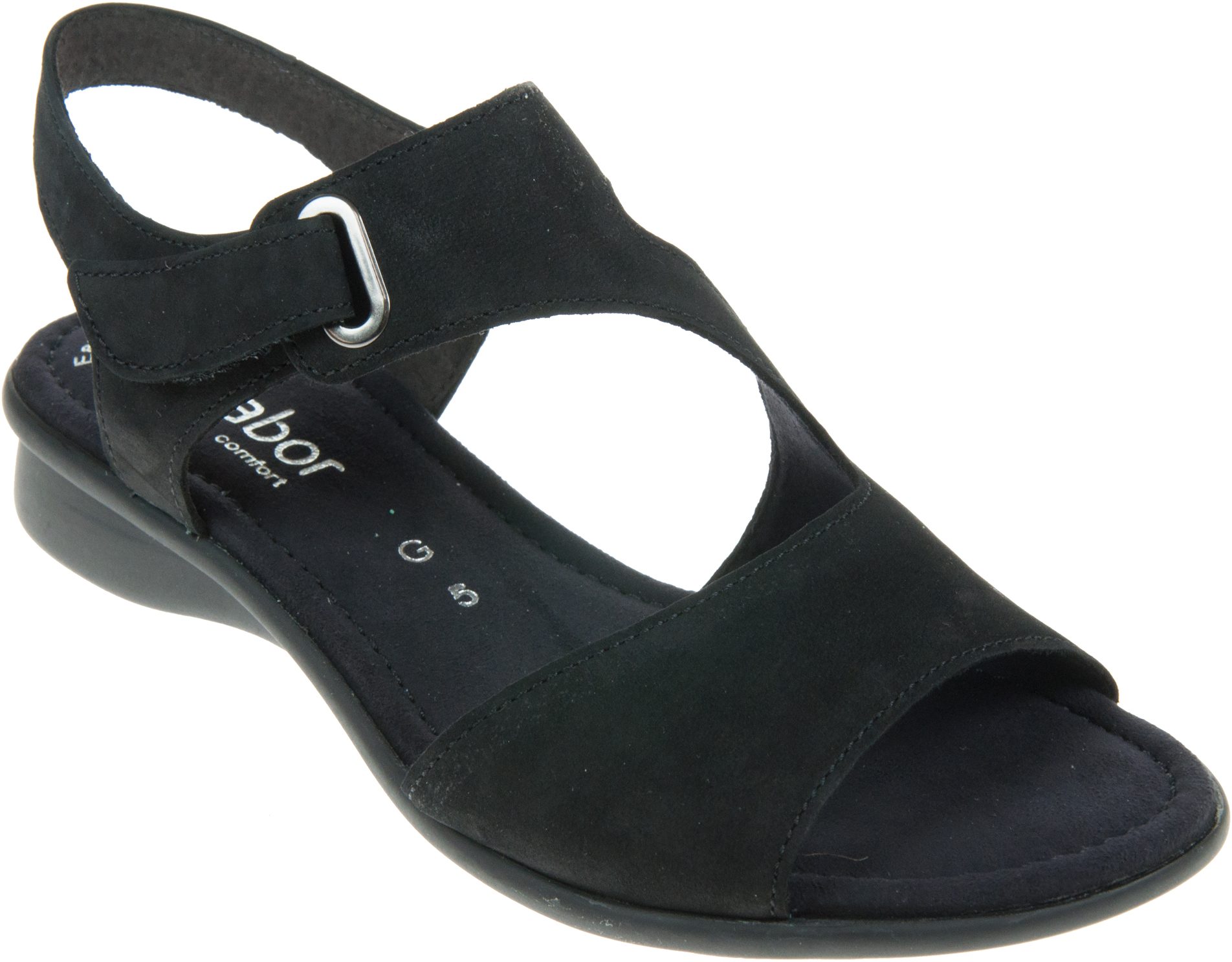 gabor burgundy shoes