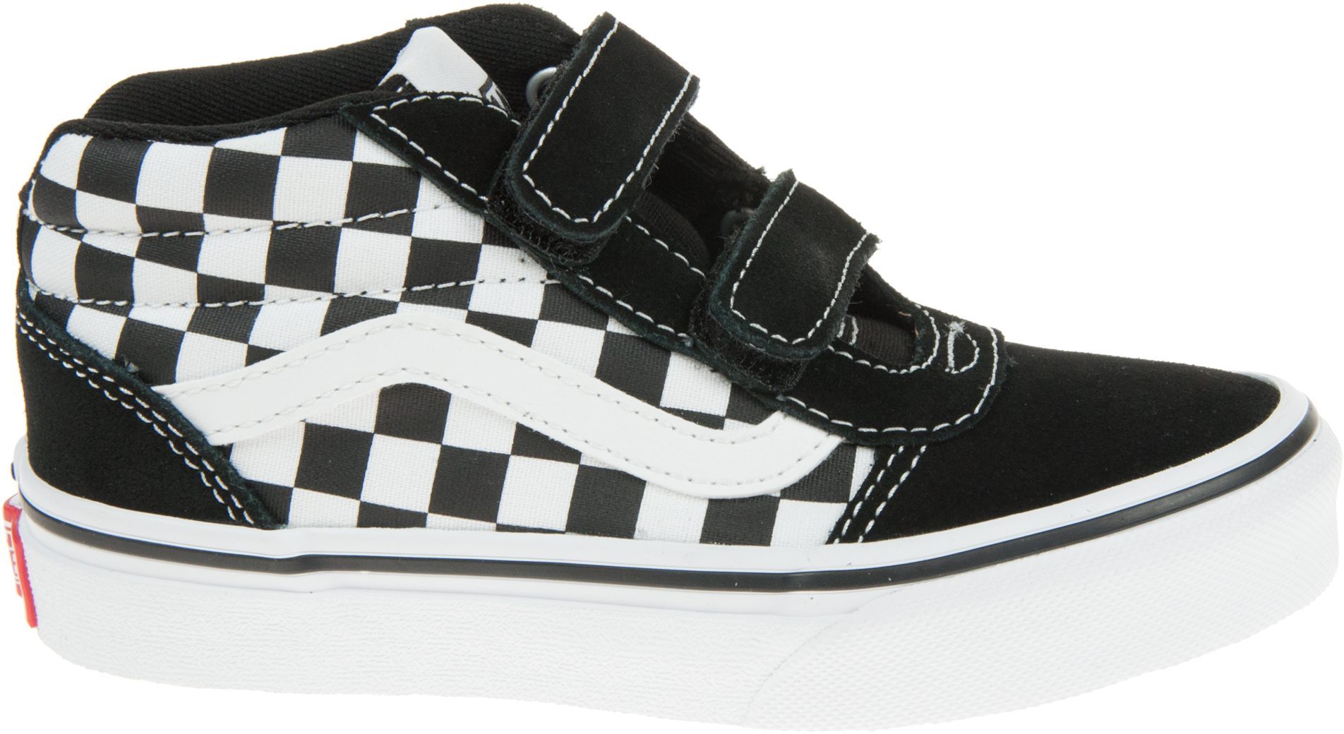 Kids Ward Mid Velcro