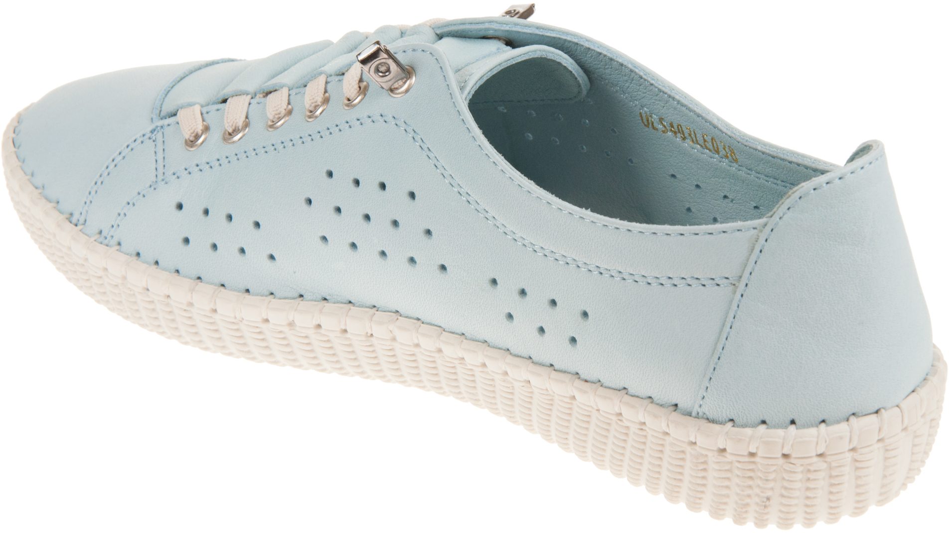 Lotus Kamari Pale Blue ULS403 LE Everyday Shoes Humphries Shoes
