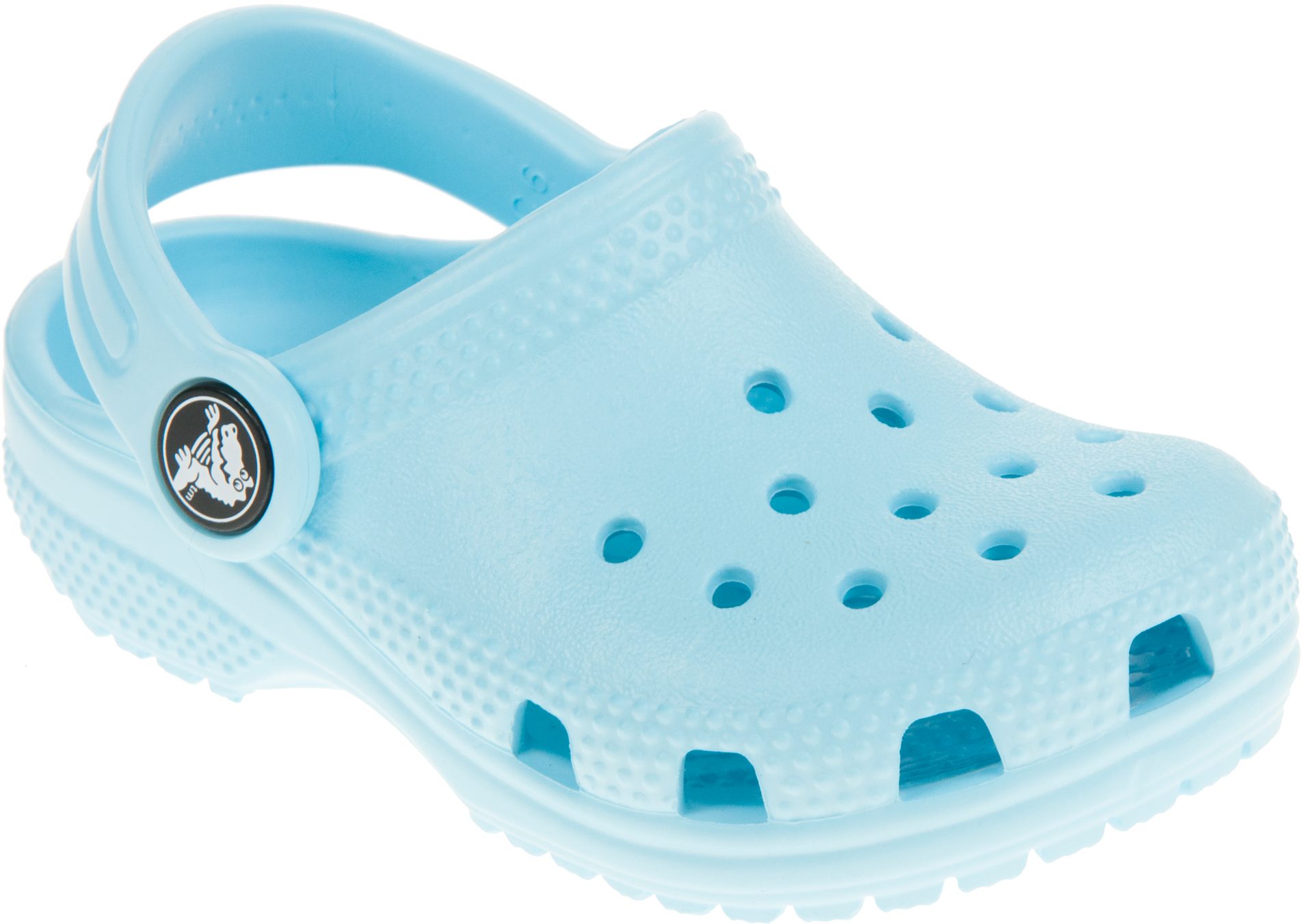 Crocs Kids Classic Clog Arctic 206990-411 - Boys Sandals - Humphries Shoes