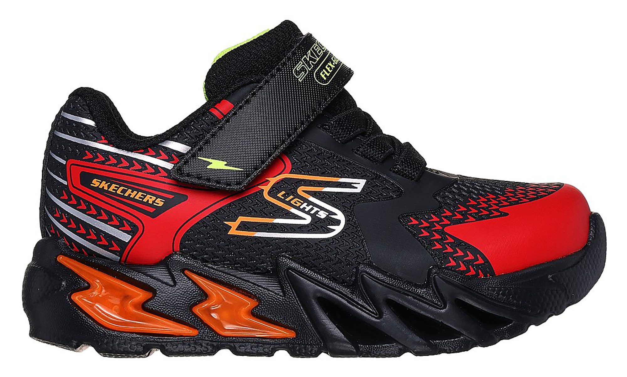 Skechers zig zag best sale sandals