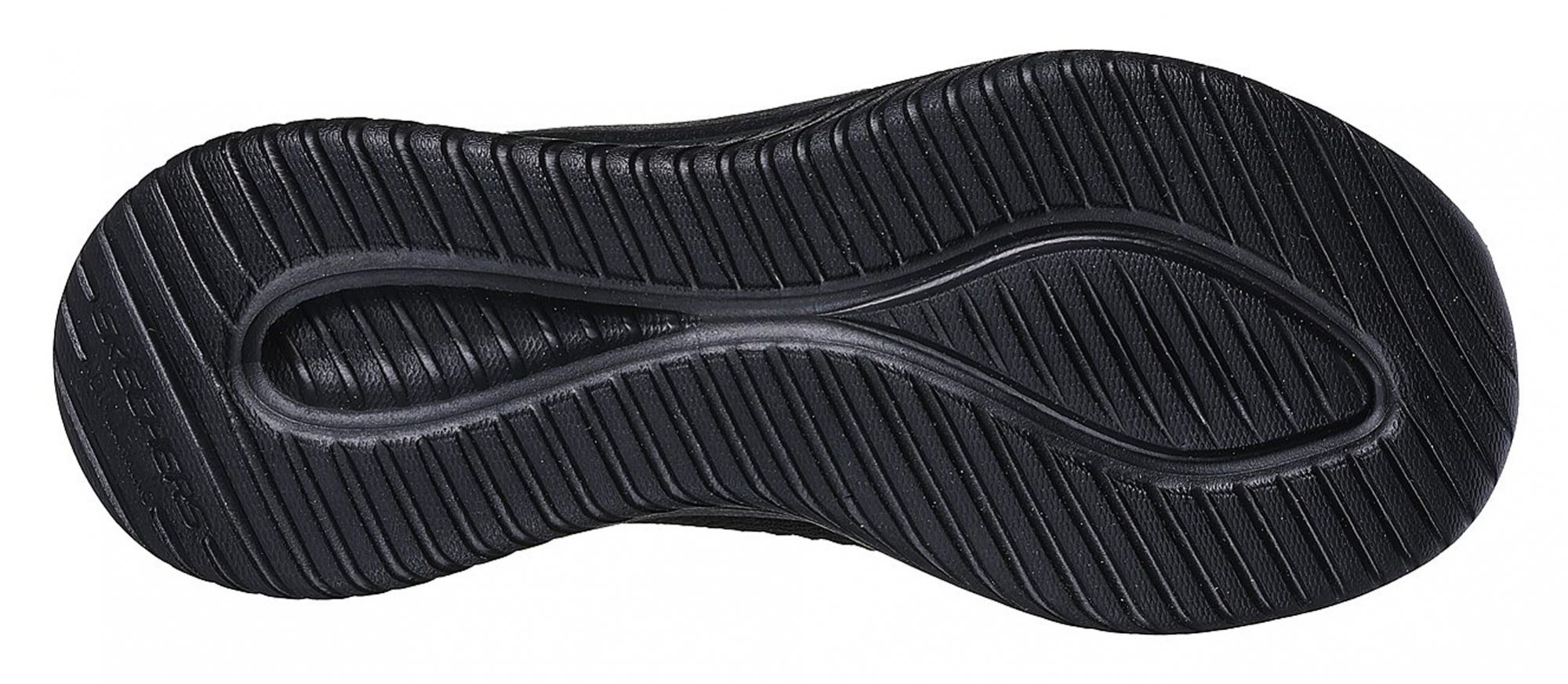Skechers Slip-ins: Ultra Flex 3.0 - Smooth Step Black 403844L B - Boys ...