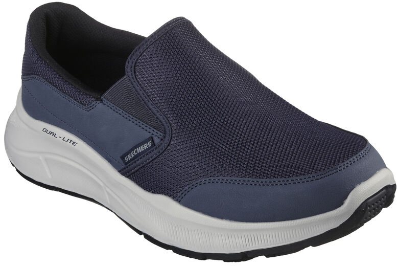 Skechers Relaxed Fit: Equalizer 5.0 - Persistable Navy 232515 NVY ...
