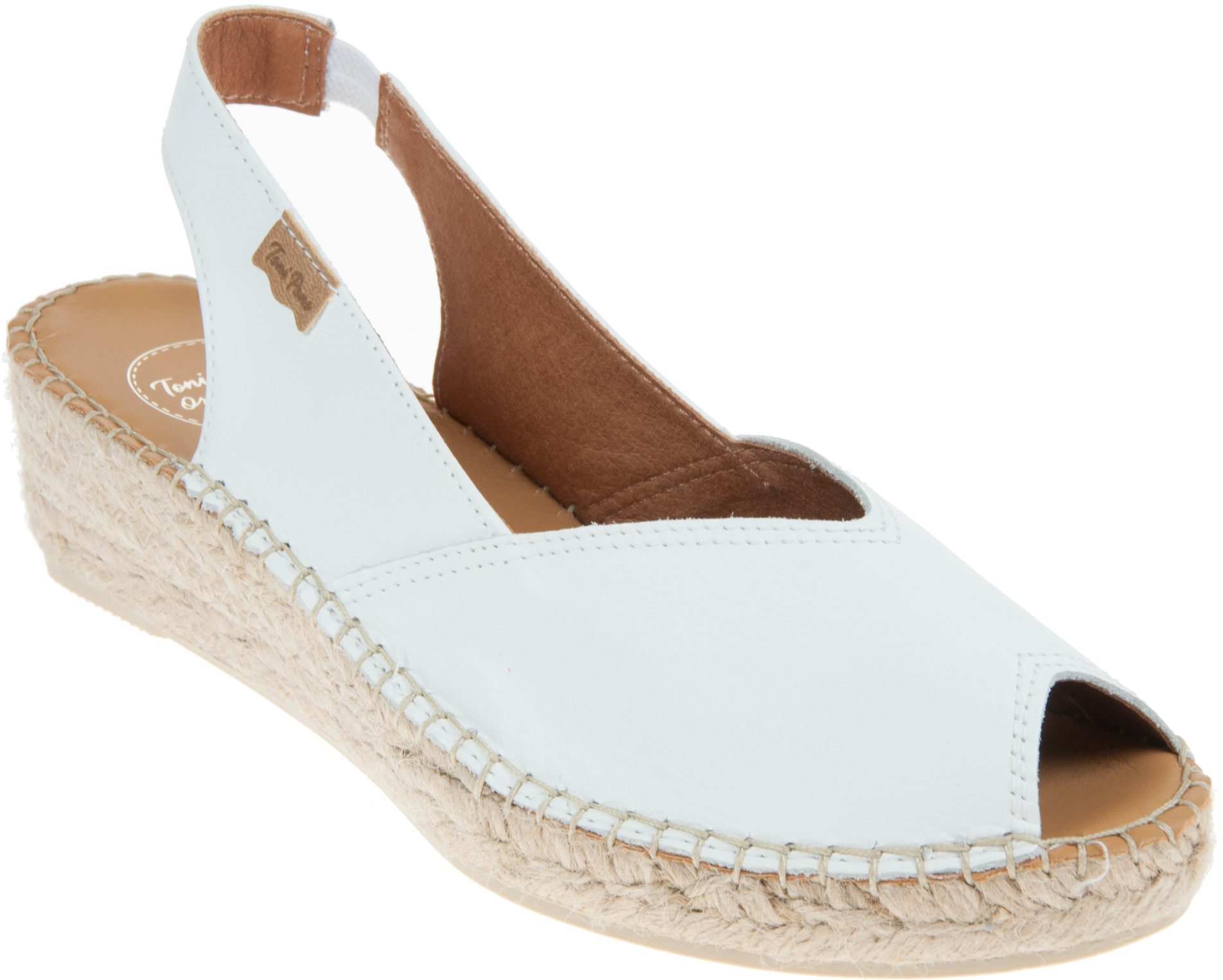 トニーポンズ (Toni Pons) レディース ローファー・オックスフォード シューズ・靴 Verdi-V (Khaki)