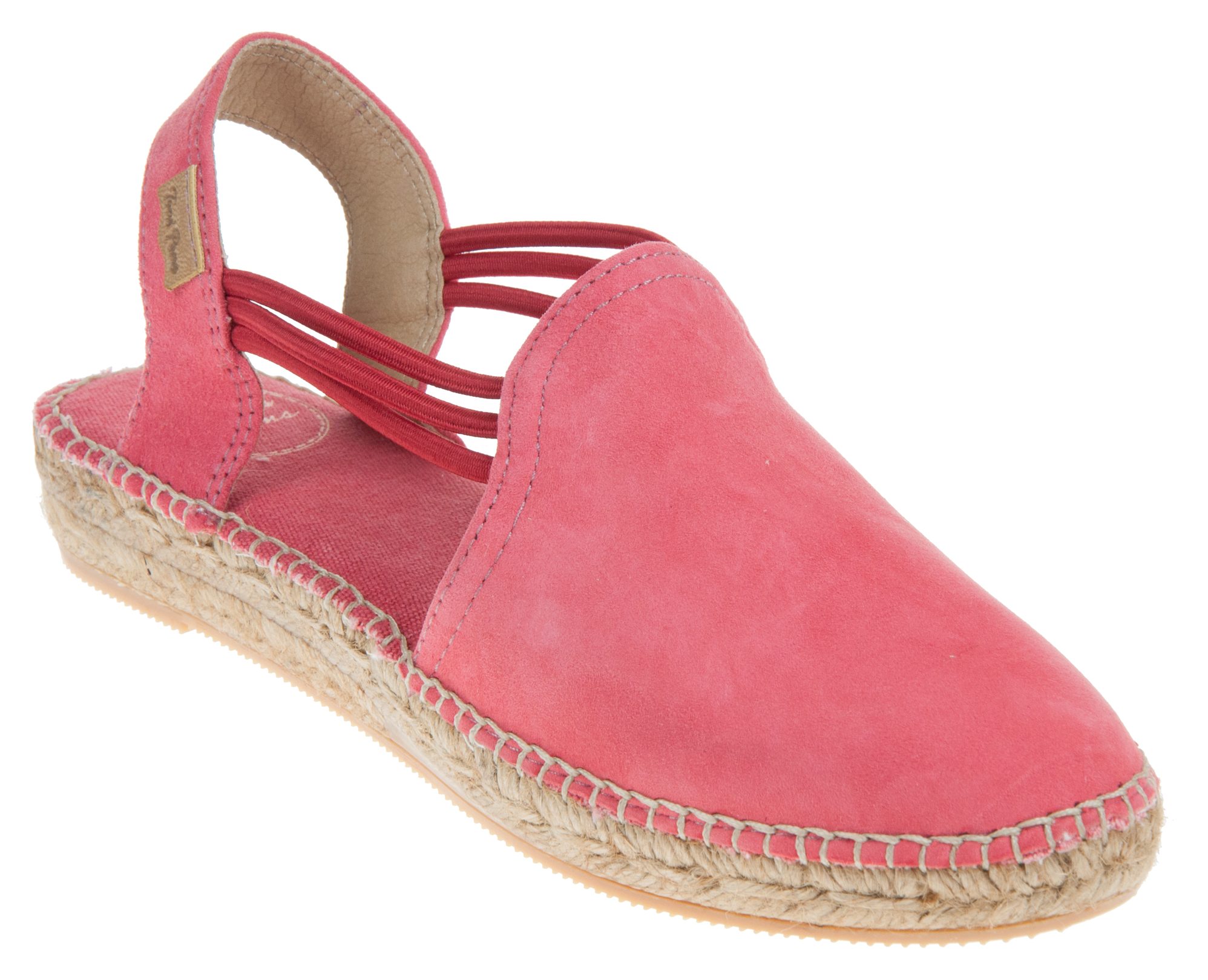 Toni Pons Nuria Raspberry nur Everyday Shoes Humphries Shoes