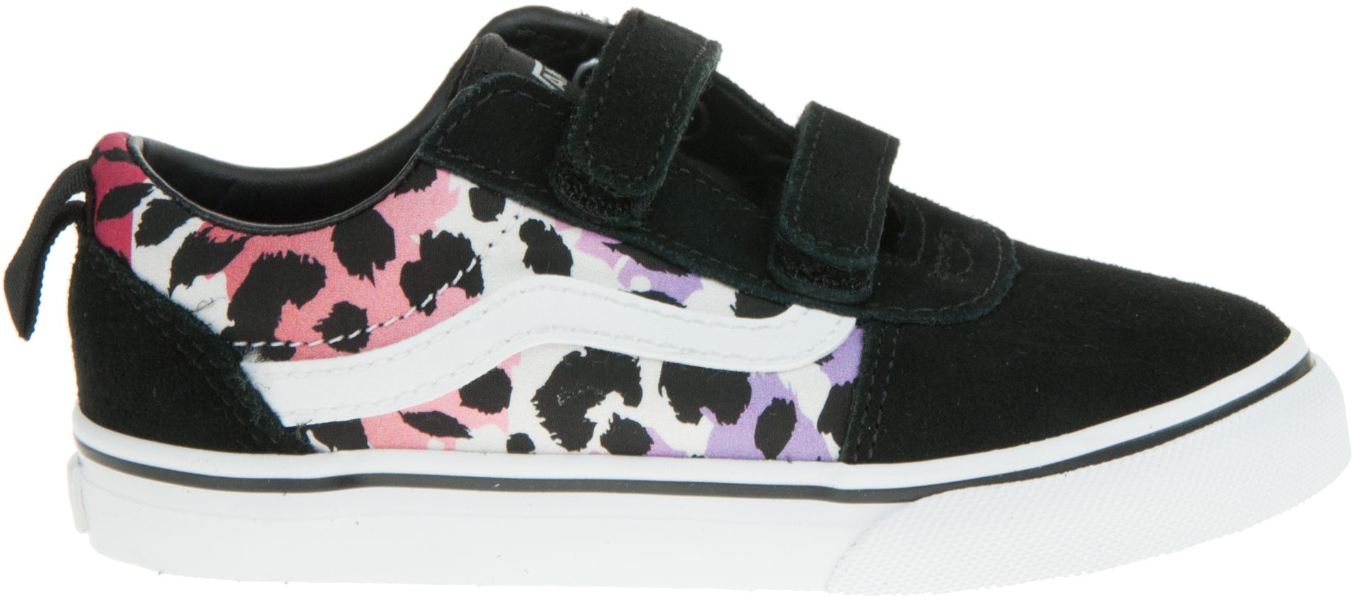 Vans luipaard kind hotsell