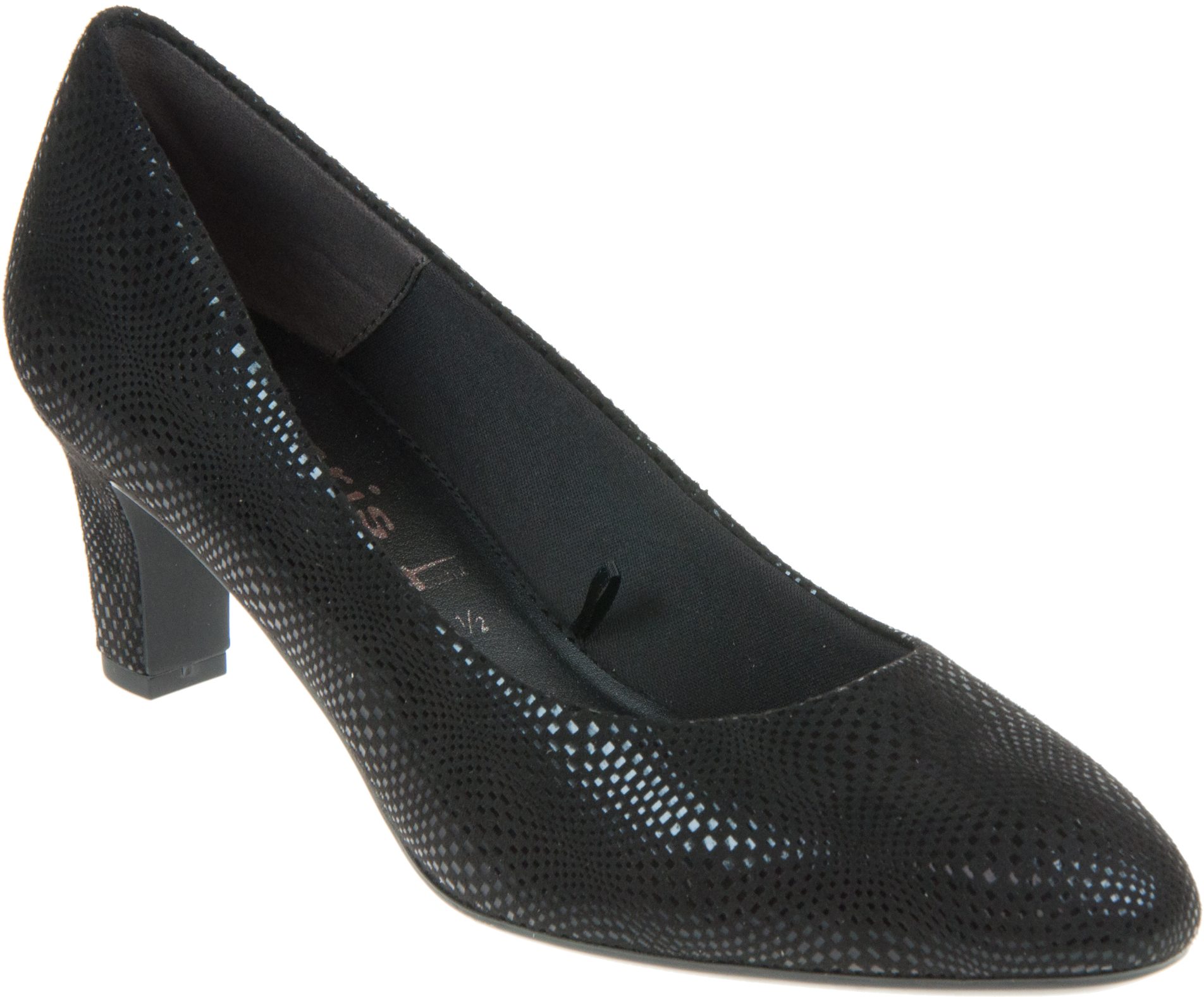 Tamaris Core Dames Laarzen GREY Tamaris Core Dames Laarzen GREY