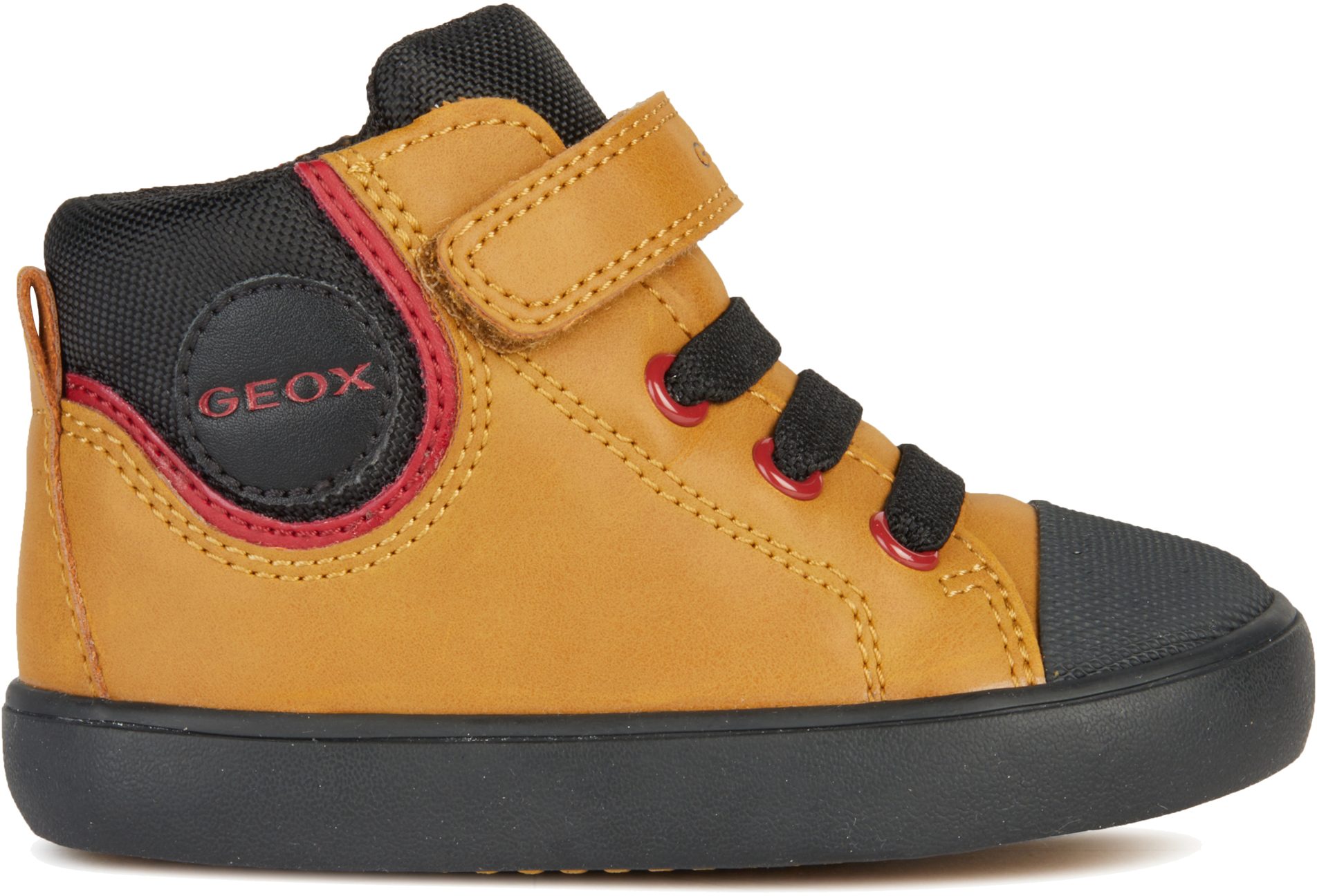 Ecco touch yellow outlet