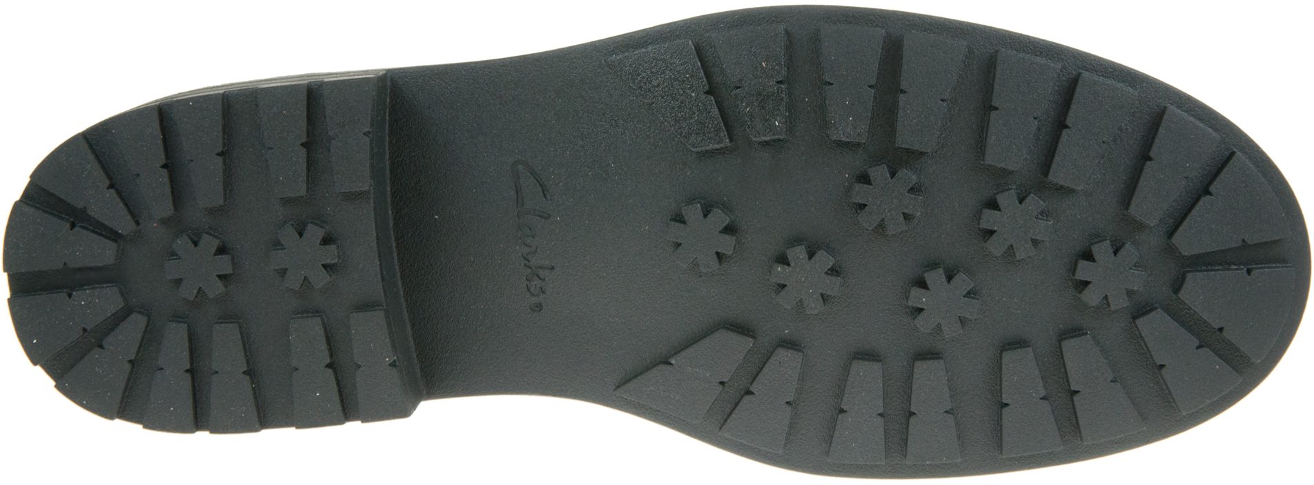 Mocassin Clarks Orinoco2 - Cuir, Confortable, Style Intemporel