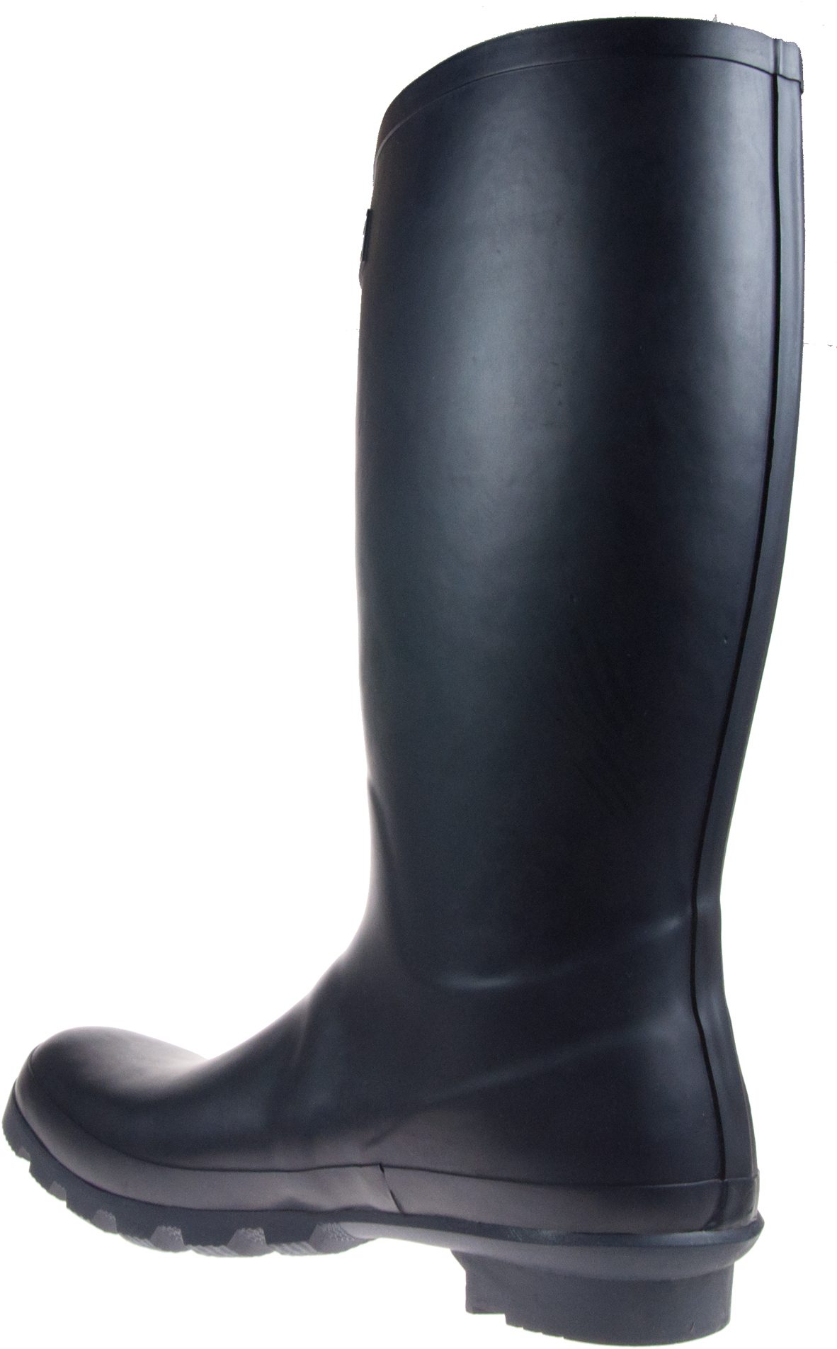 Petersfeild Raptor Goodyear Petersfield Navy EMV004 BL - Mens Wellies - Humphries Shoes