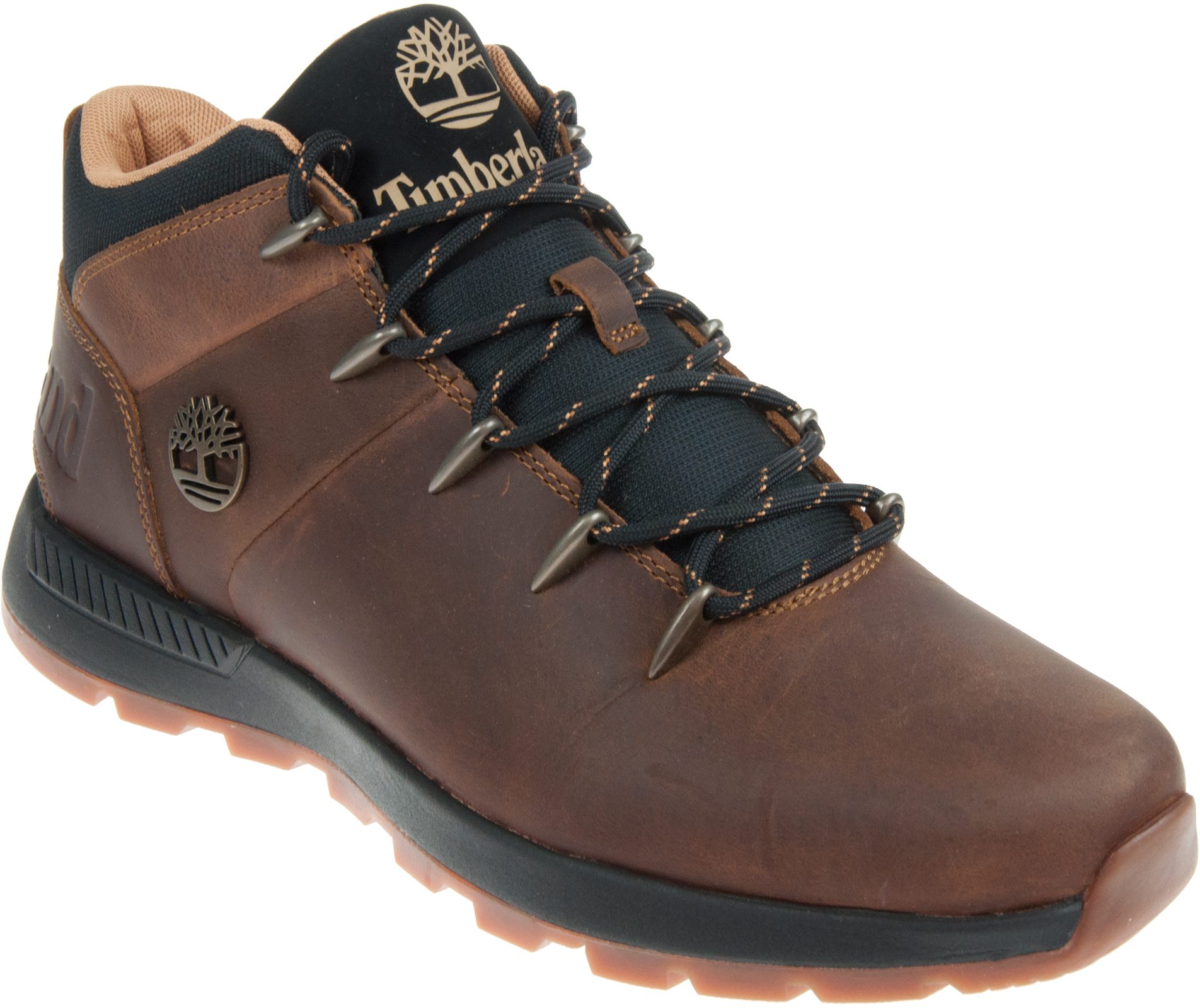 Timberland ortholite review discount