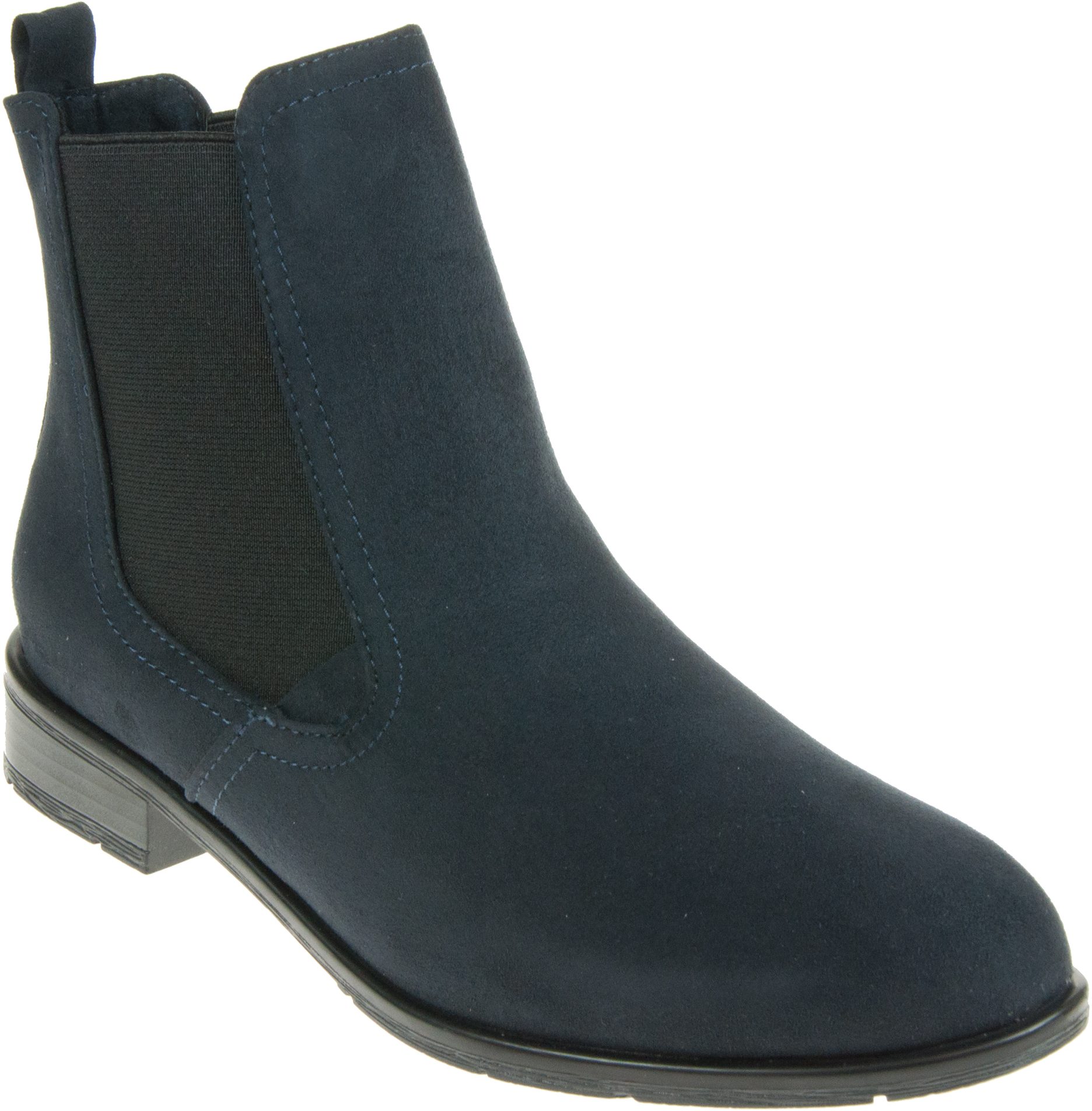 MARCO TOZZI Stiefelette 2-25180-41 Schnürstiefelette FEEL, FEEL Technologie Für Ein Weiches Und