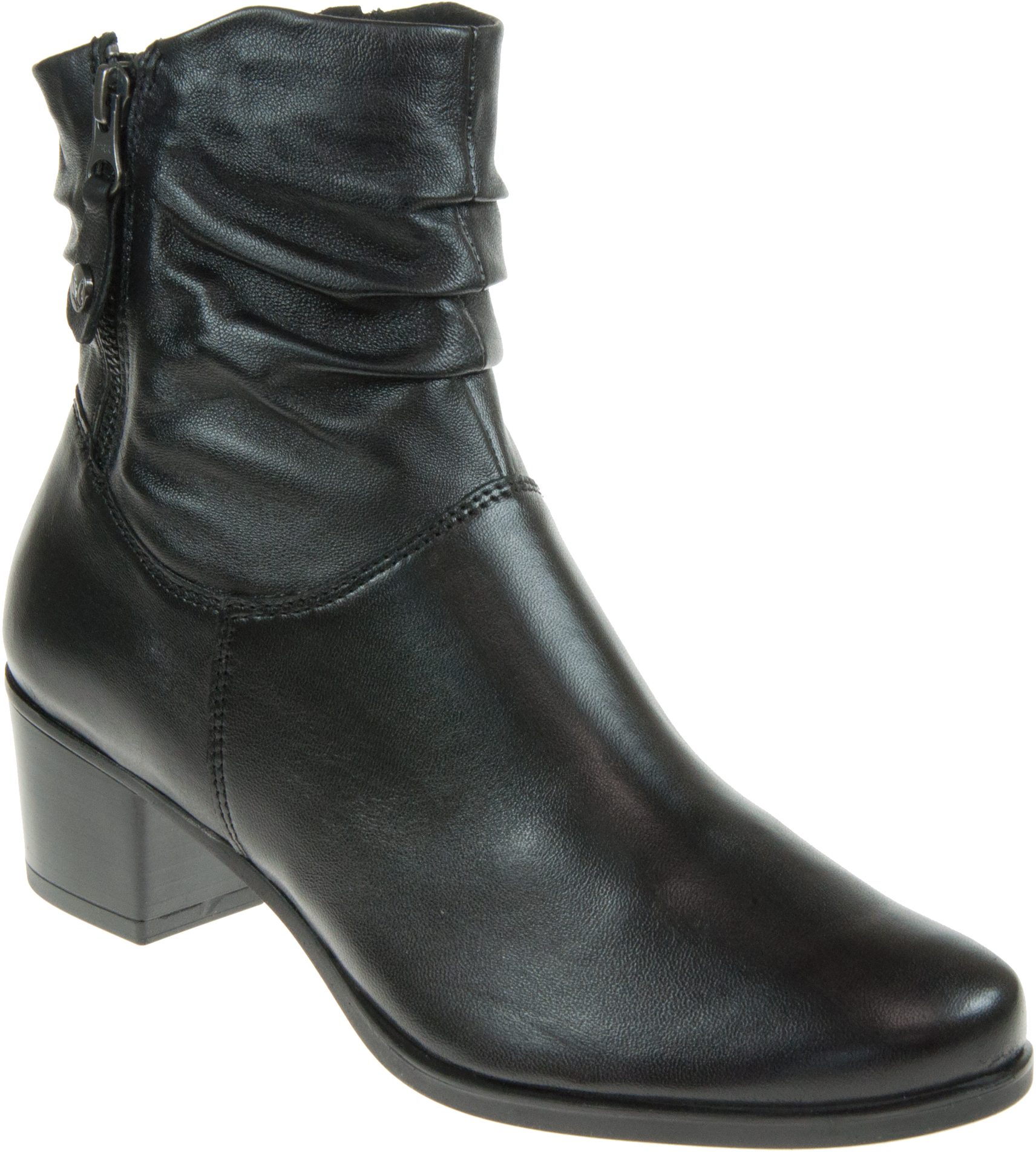 Caprice Stivaletti e stivali 25348-41 donna nero online