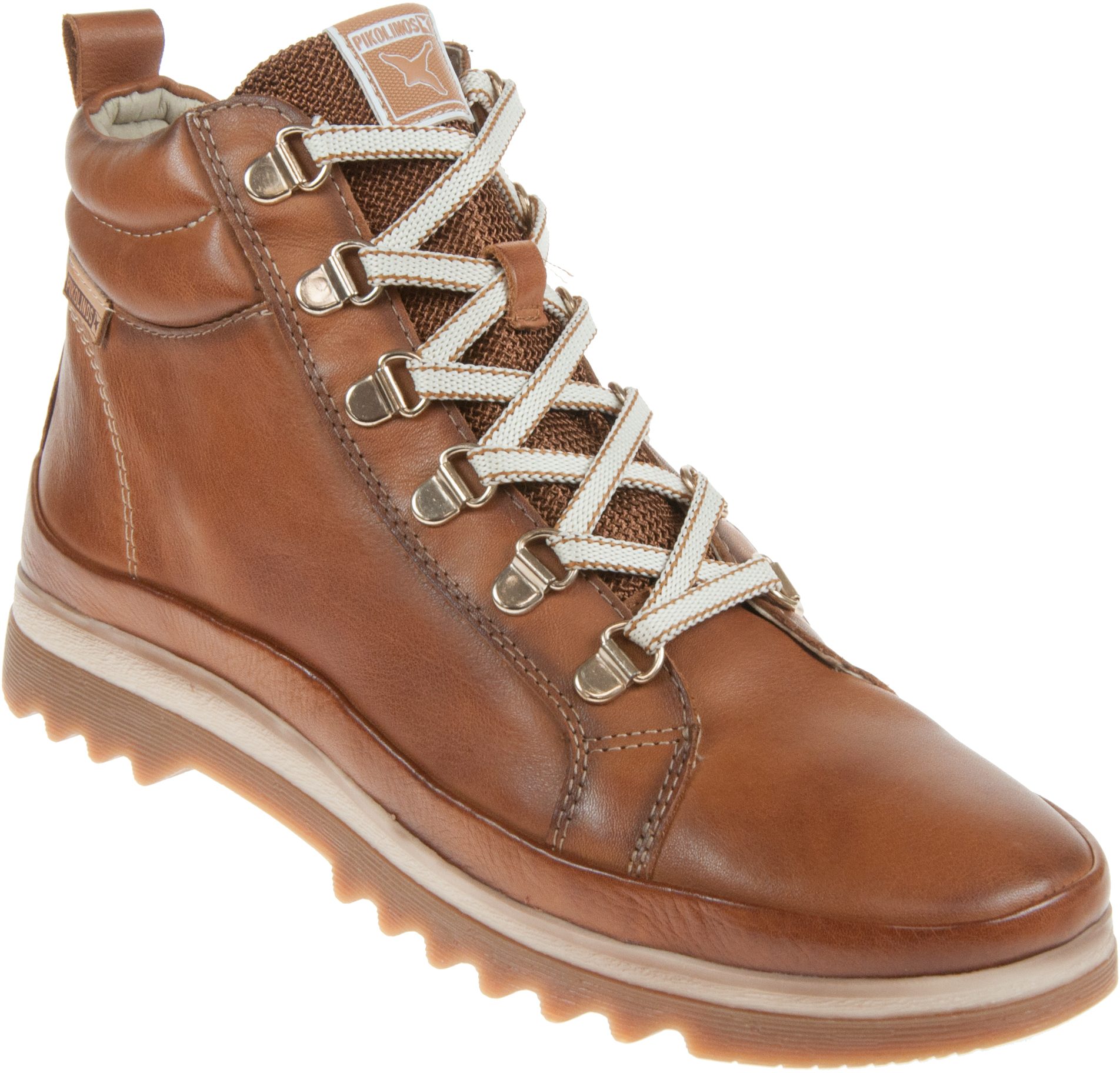 Pikolinos Vigo Brandy W3w 8564 250 Ankle Boots Humphries Shoes