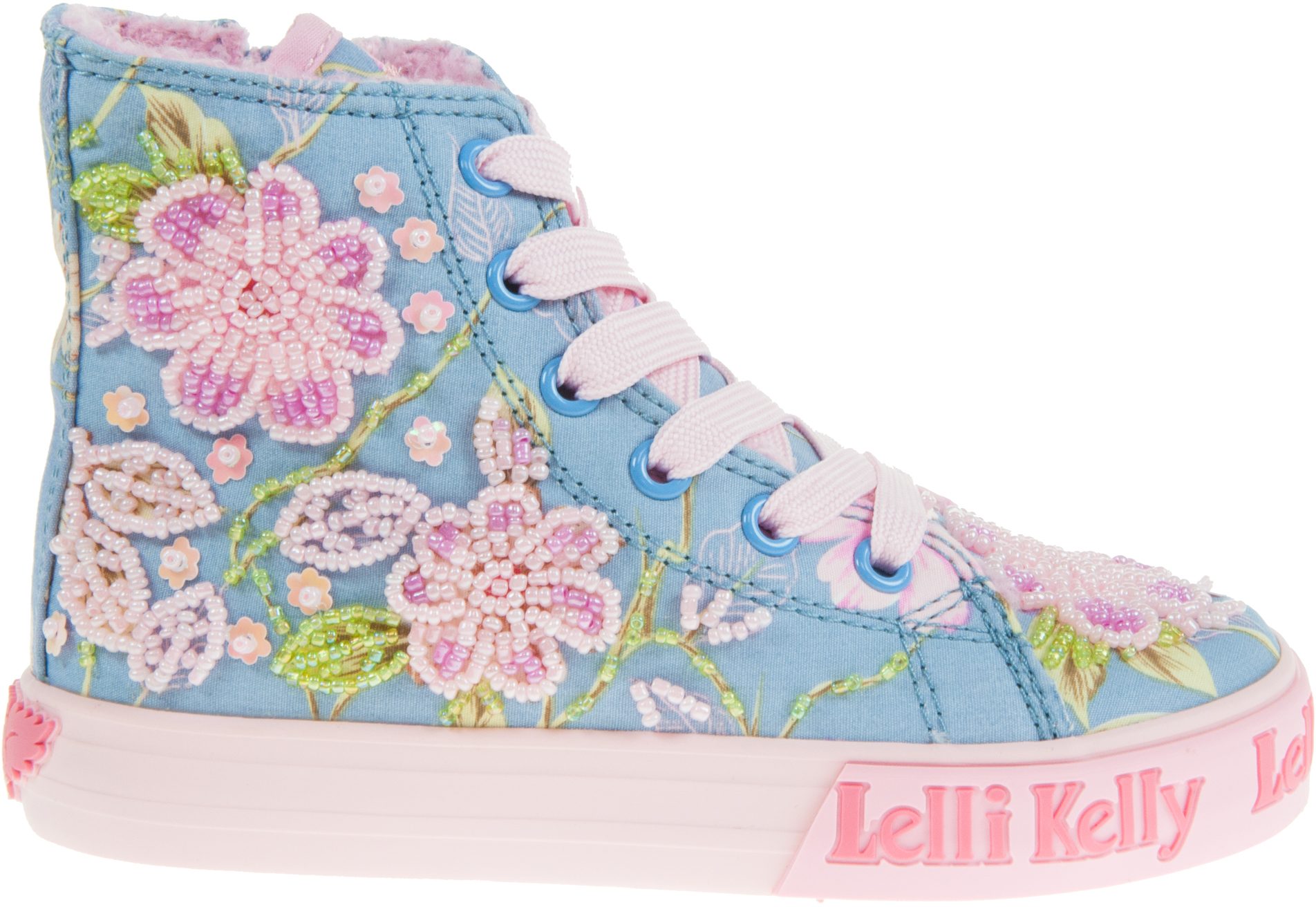 Blue lelli sales kelly shoes