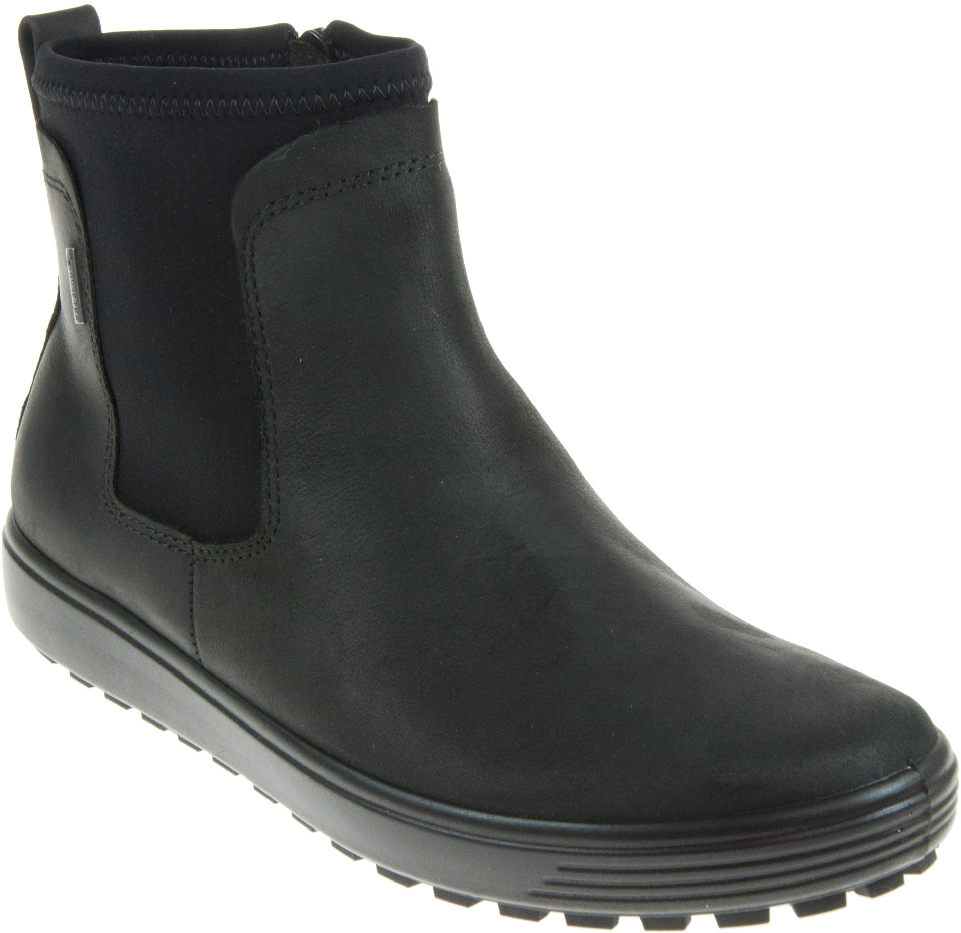 Ecco soft 7 w ankle boot sales