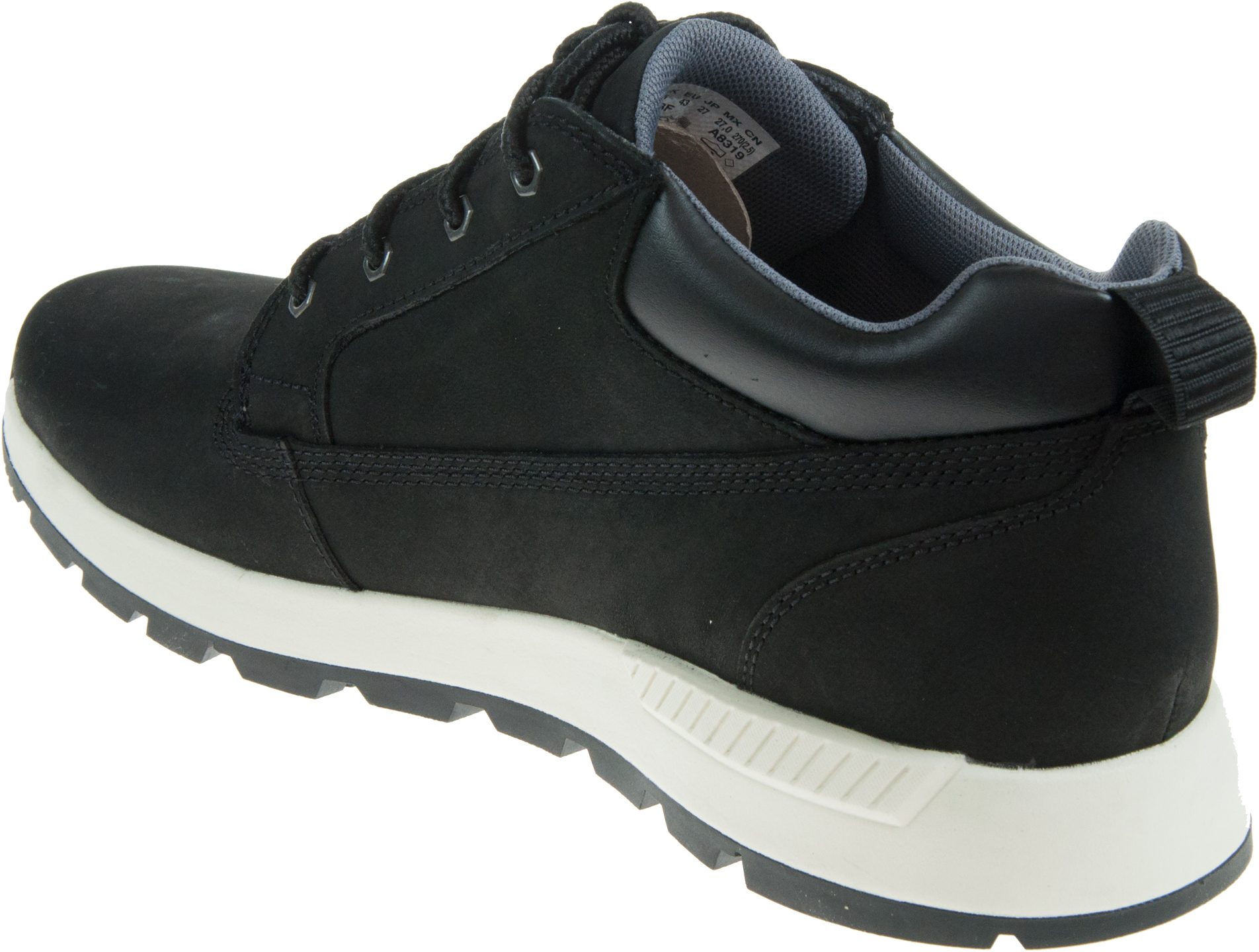 timberland killington waterproof