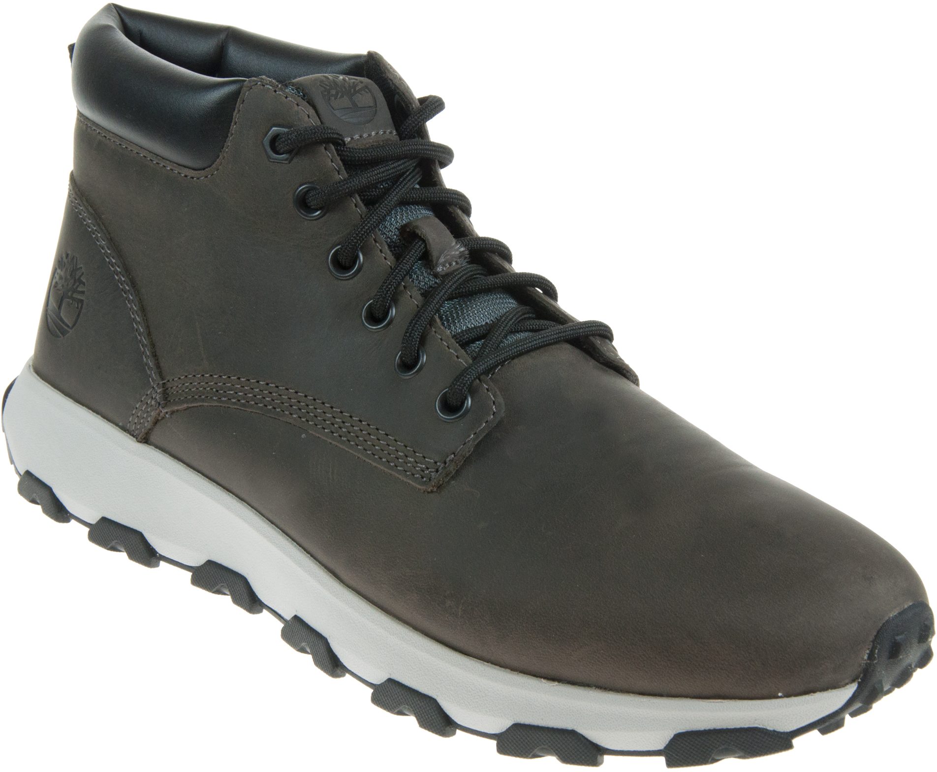 timberland 6 inch premium vibram arctic grip