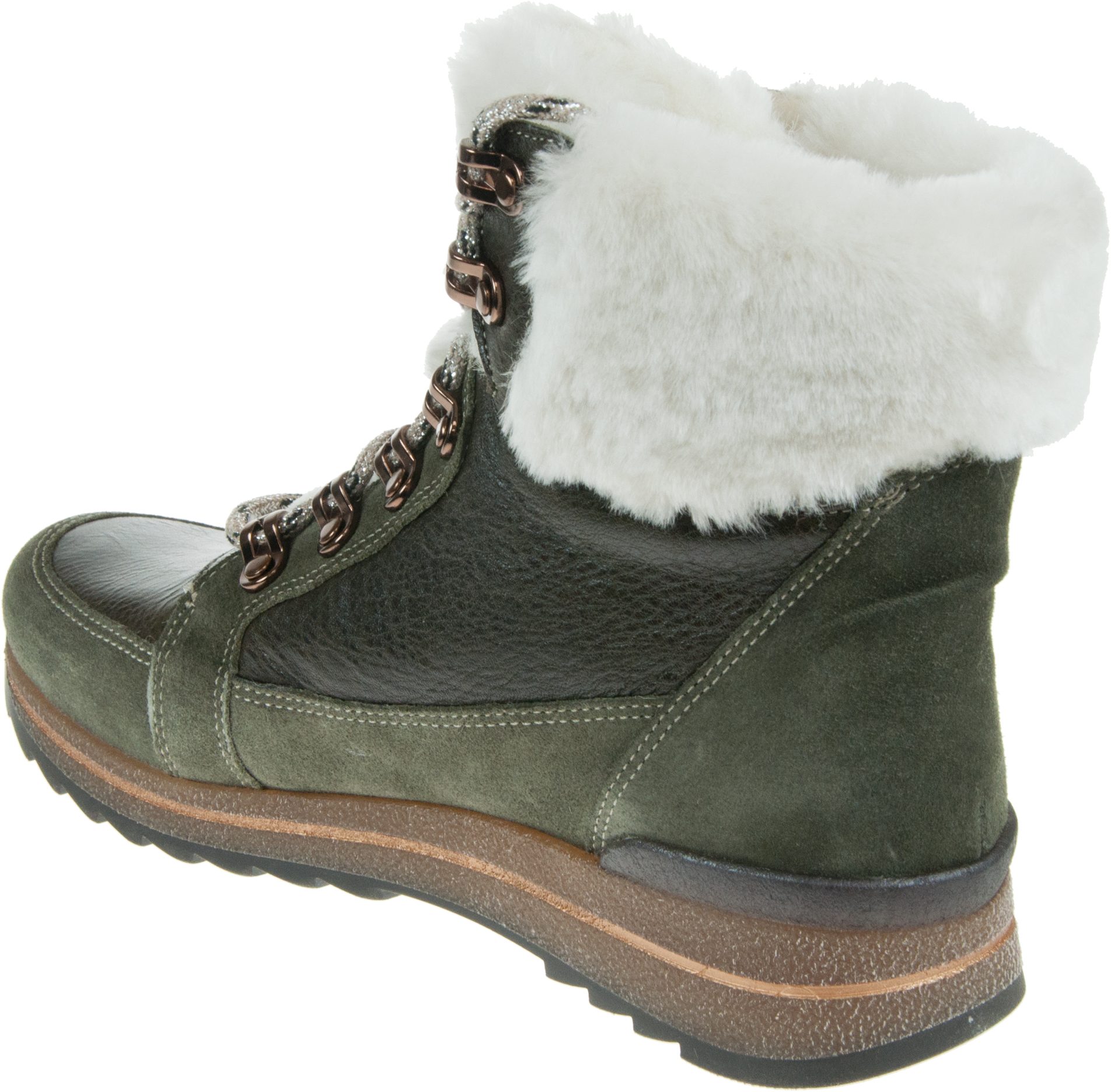 Ara Osaka - Pelle beige Taglia: 38 Normale