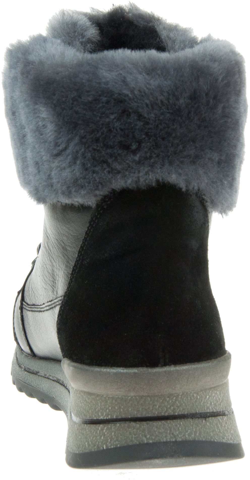 Ara 24848-18 OSAKA Warmfutter in braun online kaufen