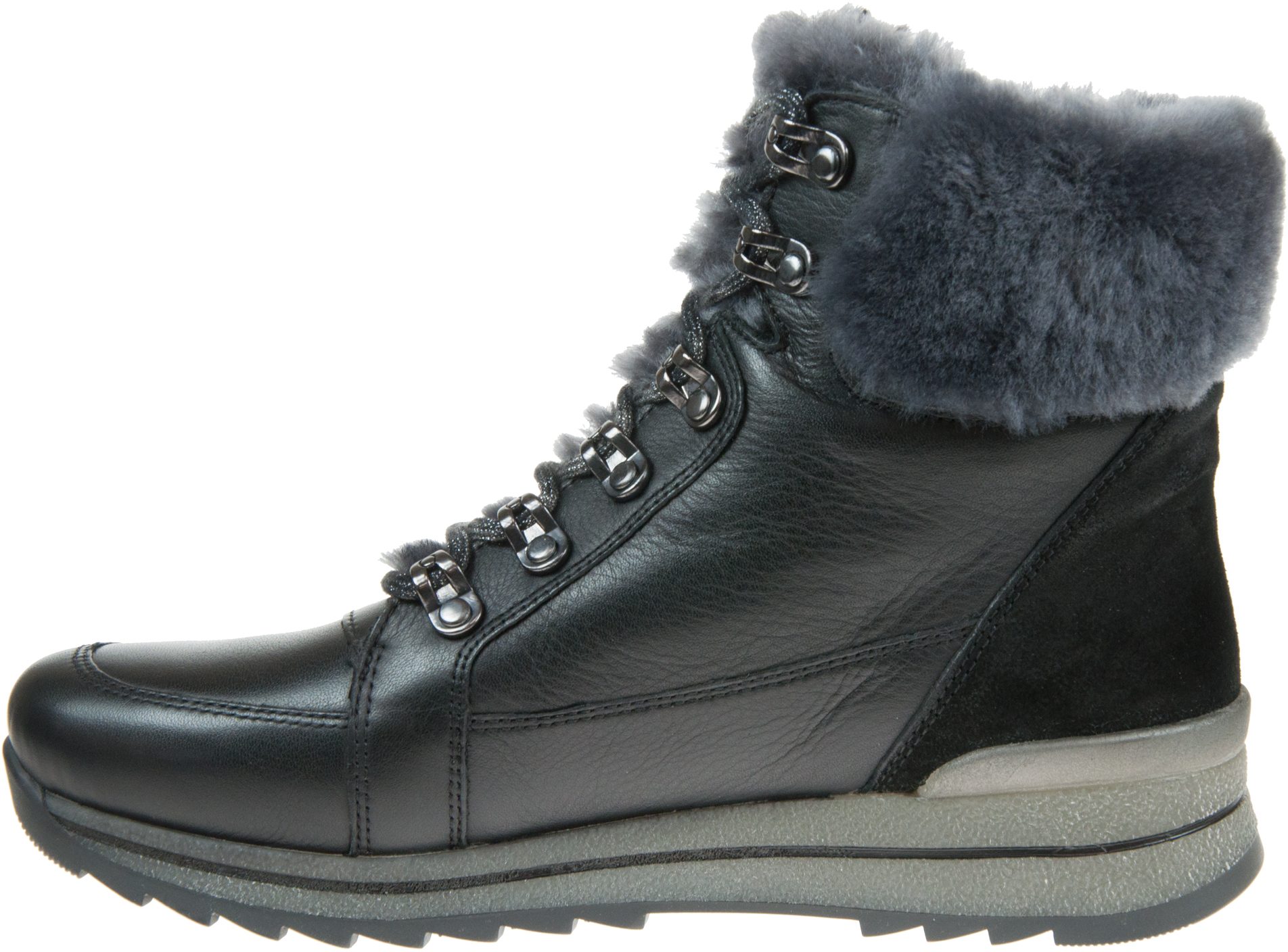 Ara Leopard Osaka Trainer 12-64587-05