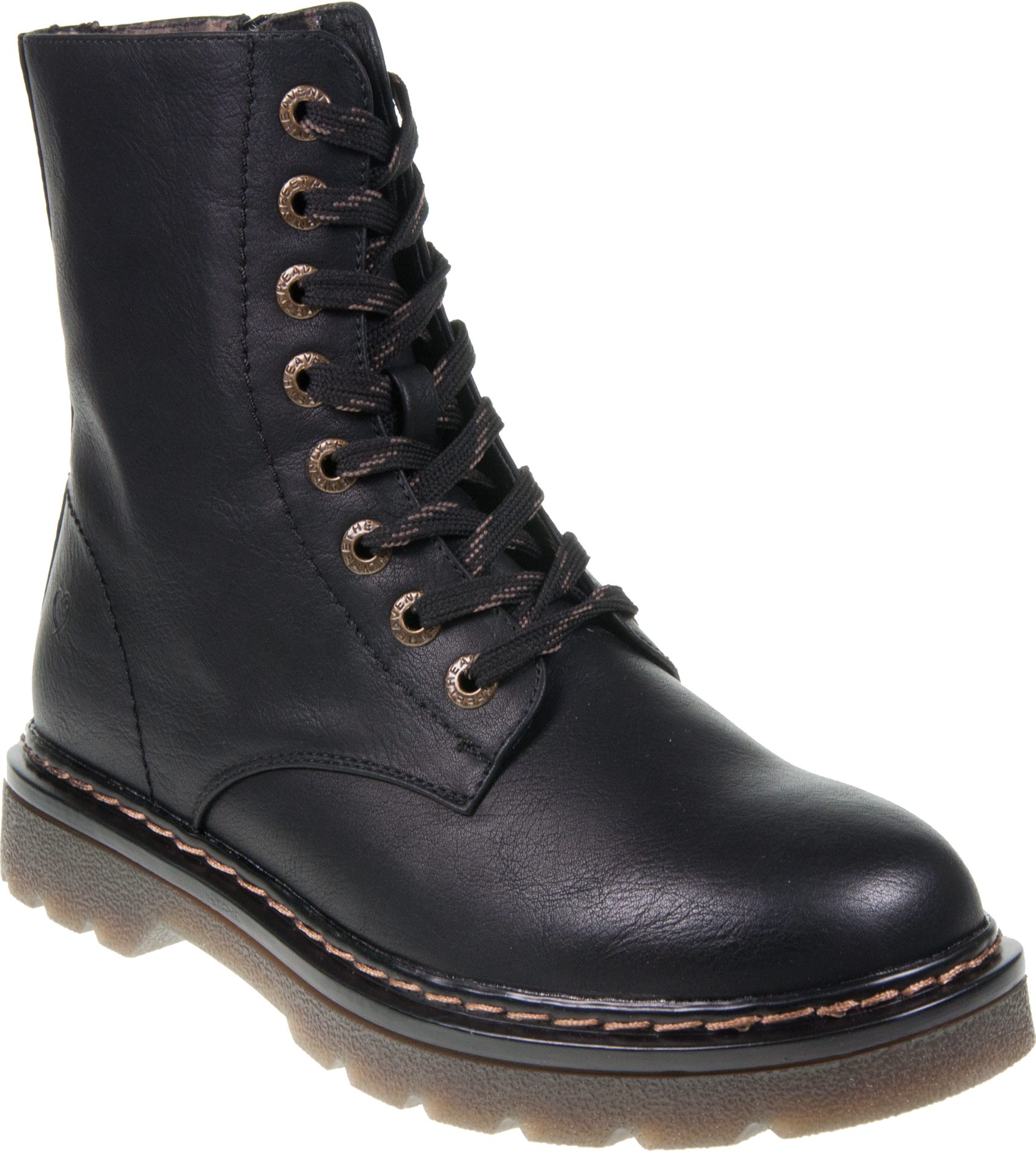 Heavenly feet black sales ankle boots