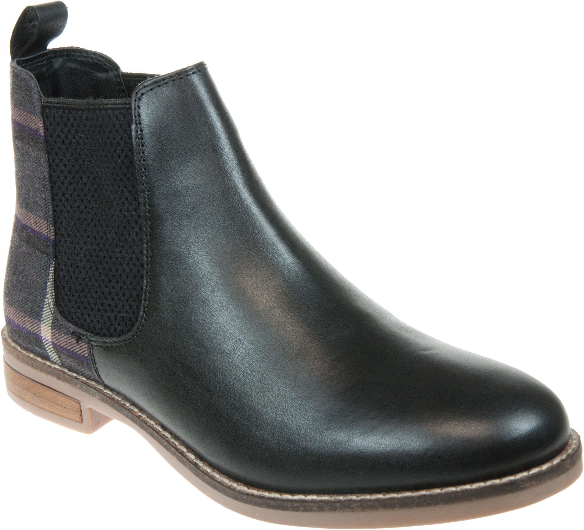 Silver Street London Perth – Mocassini Uomo In Pelle Scamosciata Intrecciata - 2