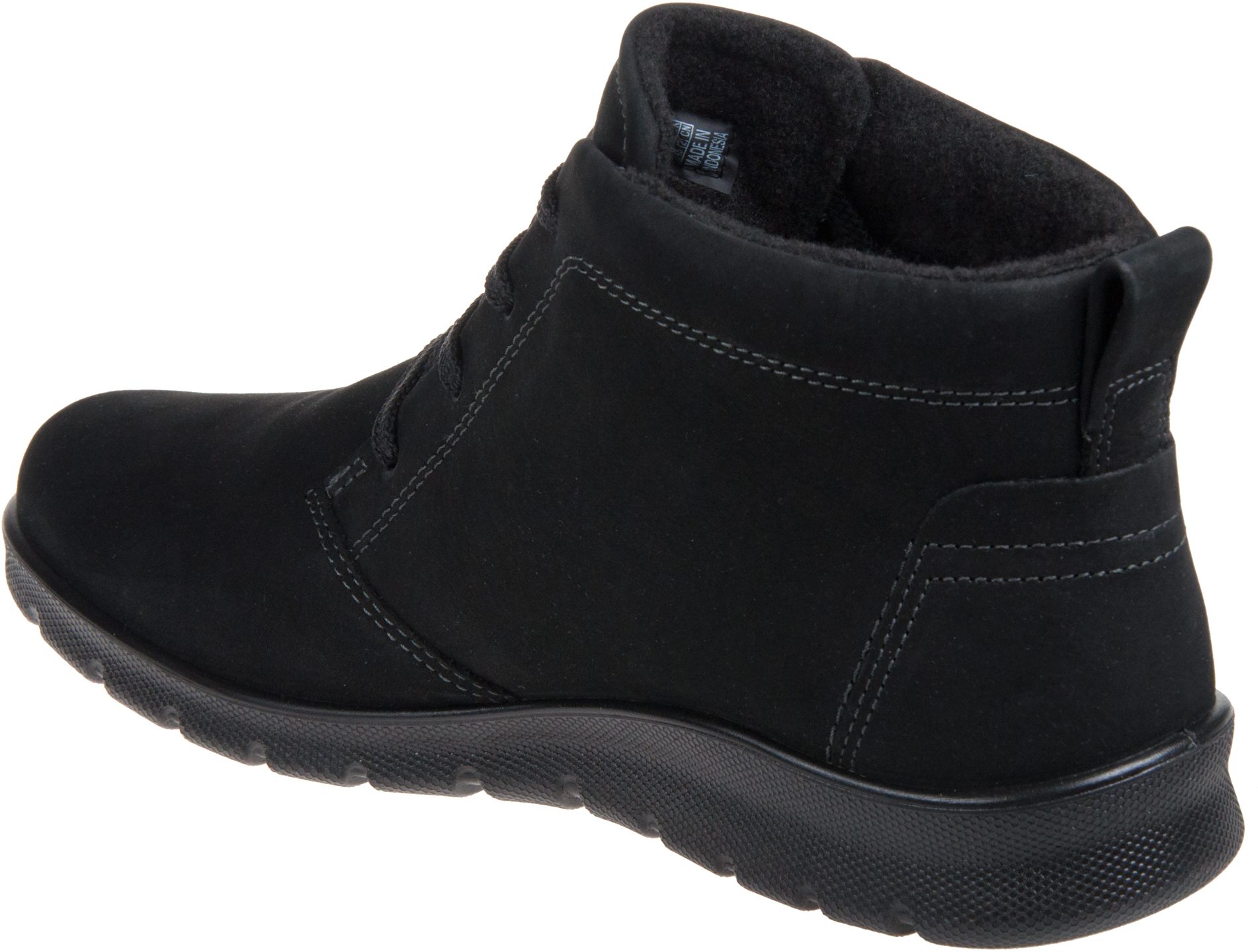 ecco babett boot ankle boot