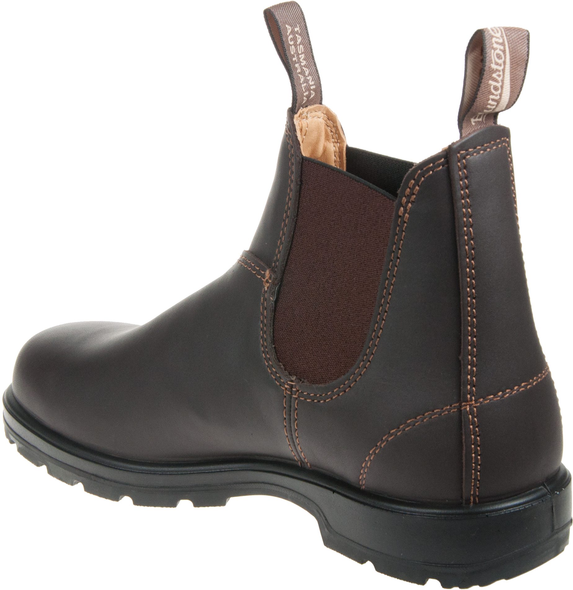 blundstones shoes