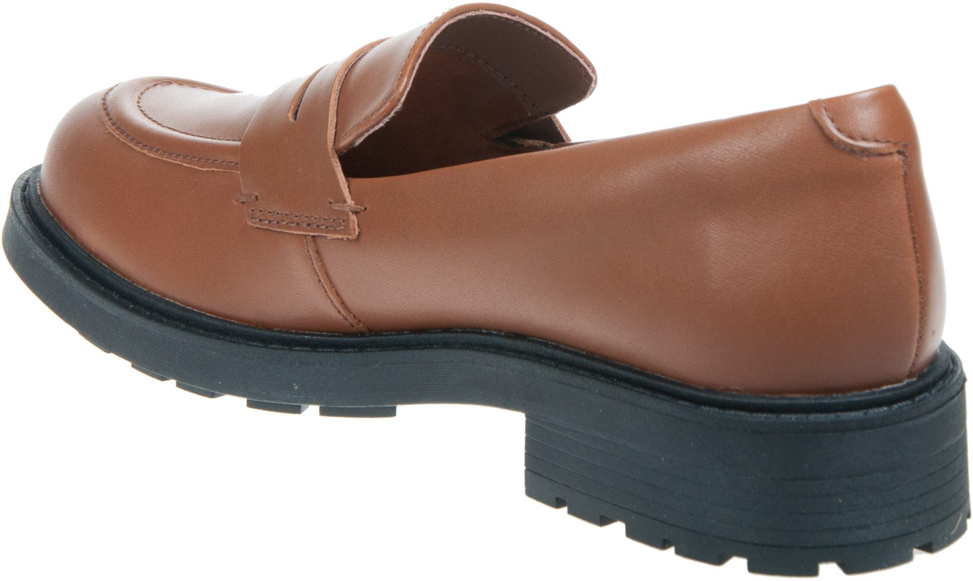 Mocassins Femme Clarks Orinoco2 Edge - Confort Extrême, Semelle Légère, Style Décontracté Chic