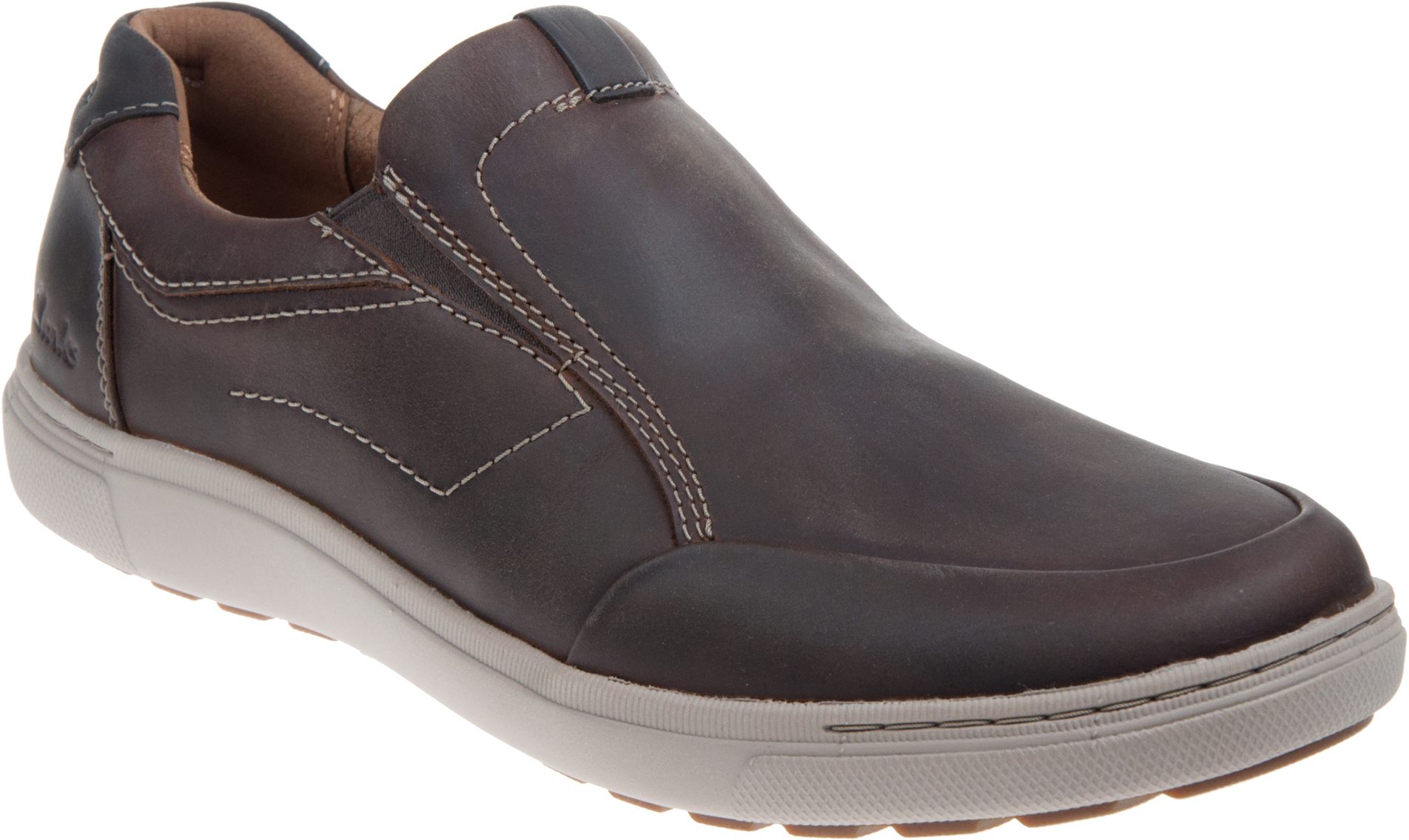 Rockport men's randle slip on best sale oxford