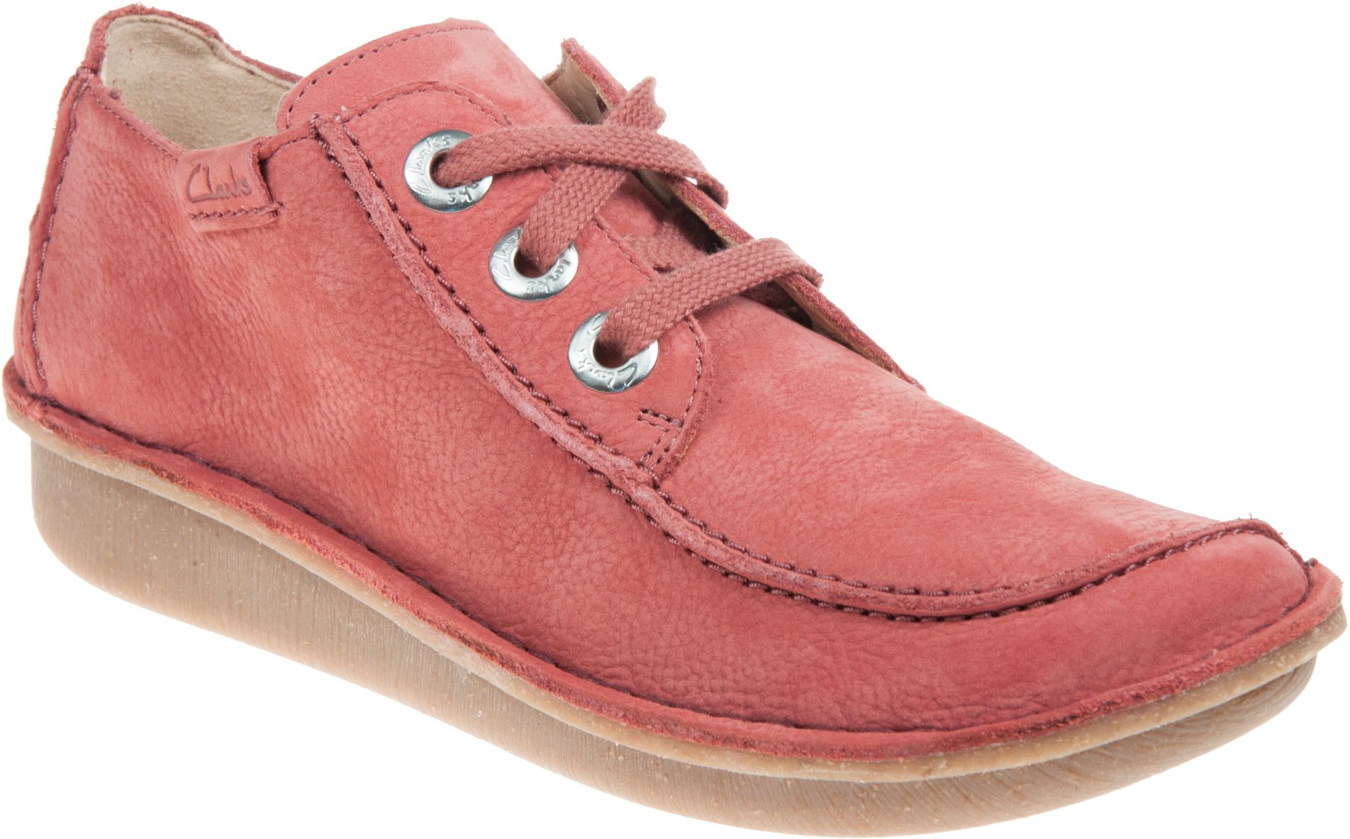 Clarks Funny Dream Dusty Rose Nbk 26176289 Everyday Shoes Humphries Shoes