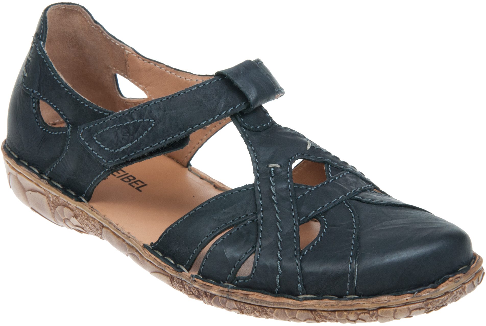 (取寄) ジョセフ セイベル レディース ロザリー 50 Josef Seibel women Josef Seibel Rosalie 50 Black Surf 取寄) ジョセフ セイベル レディース ロザリー 50 Josef Seibel women