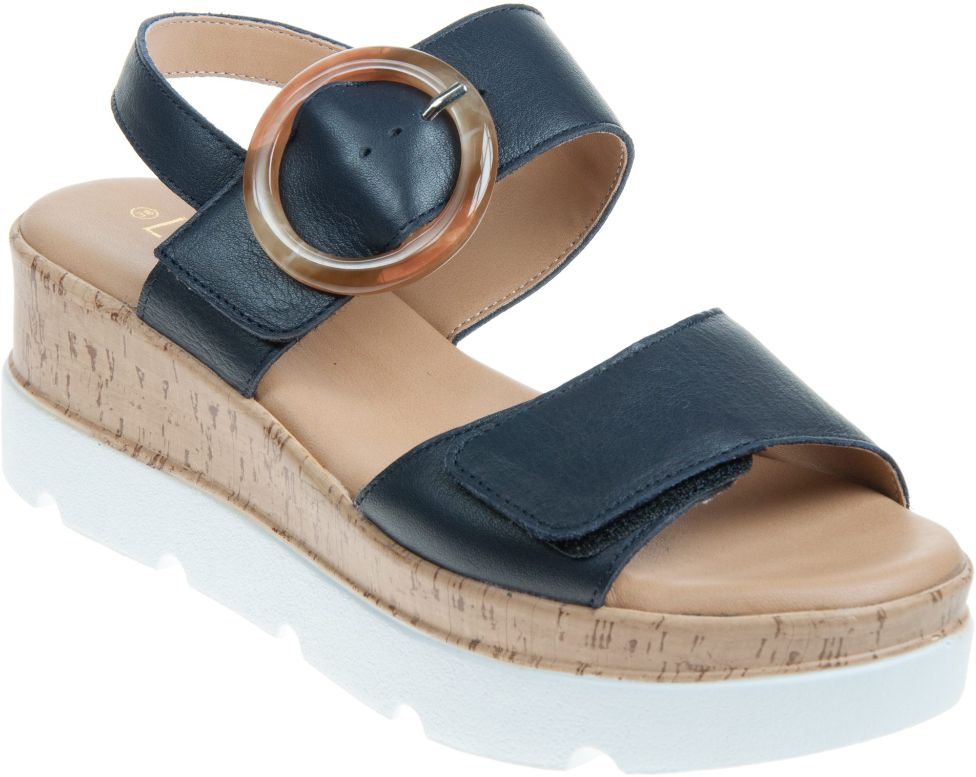 Lotus Navy And White Sandals Uk Lotus Toe Post Wedge Sandals Uk