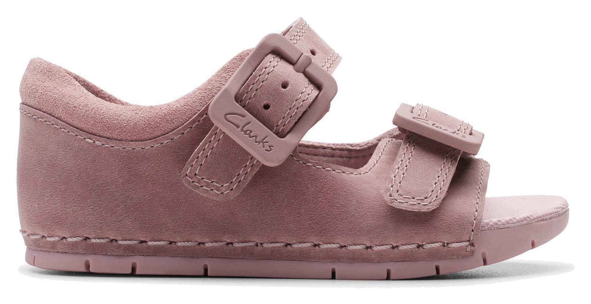 Clarks sandals baby hotsell