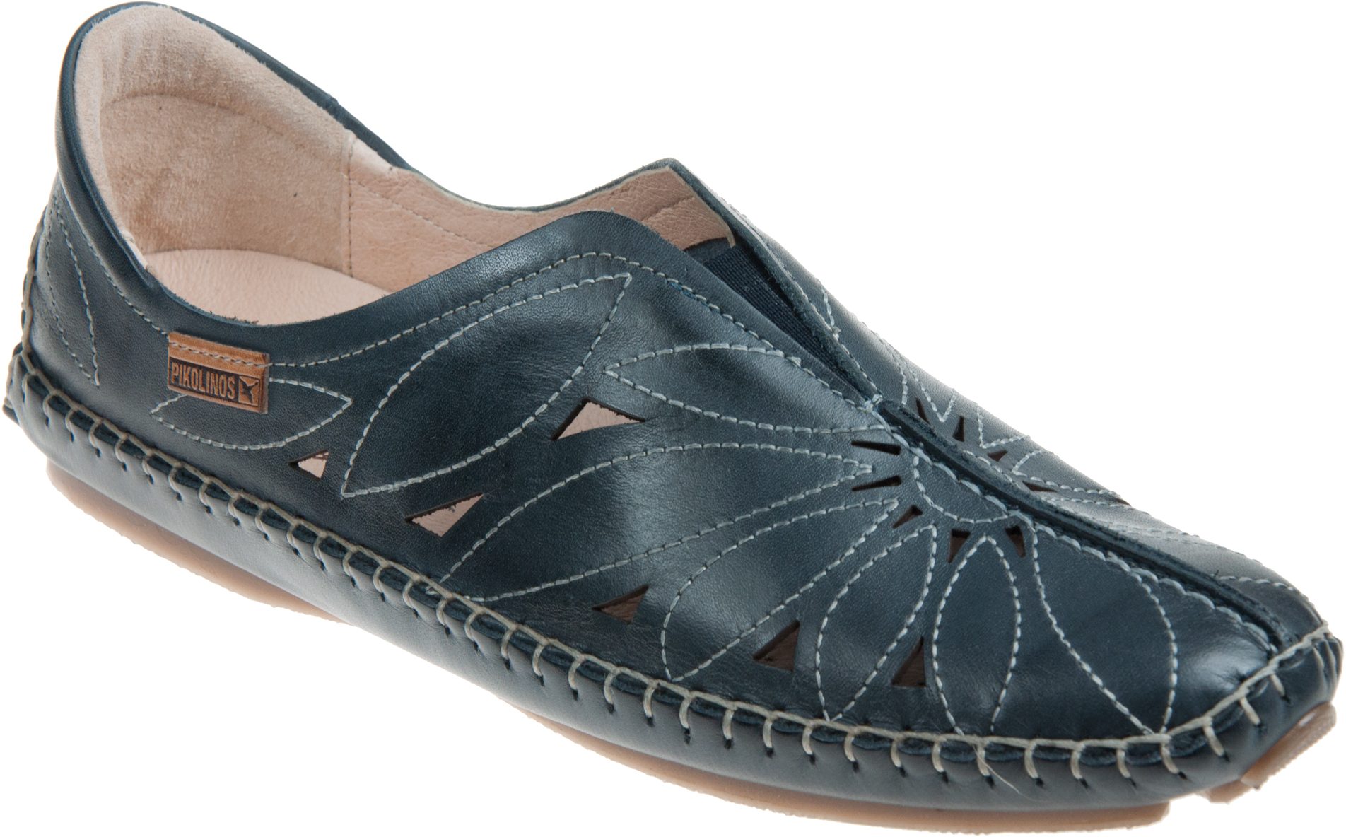 Pikolinos Jerez 578 Ocean 578-7399 325 - Everyday Shoes
