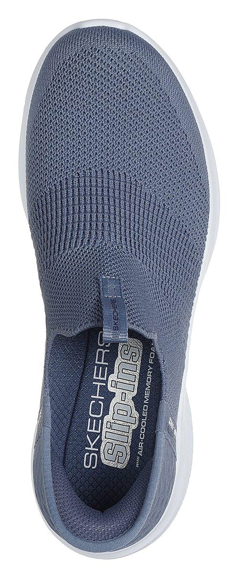 Skechers Slip-Ins - Ultra Flex 3.0 - Cozy Streak Slate Grey 149708 SLT ...
