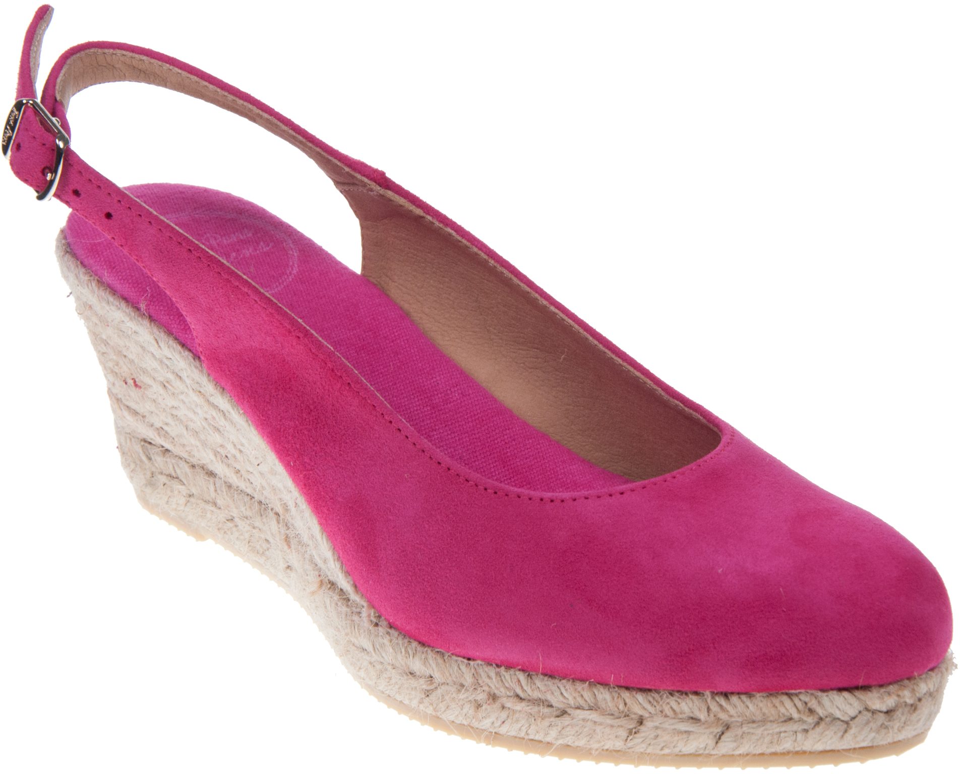 Toni Pons Bremen5A Fuchsia 240500091 Everyday Shoes Humphries Shoes