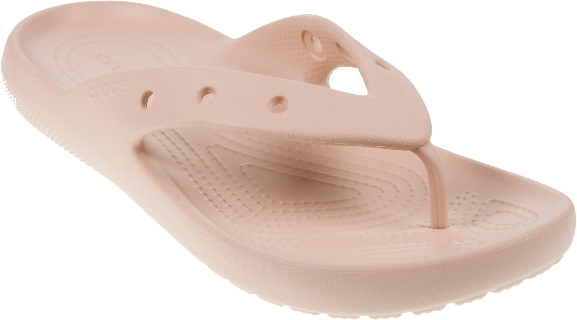 Crocs toe post sandals store