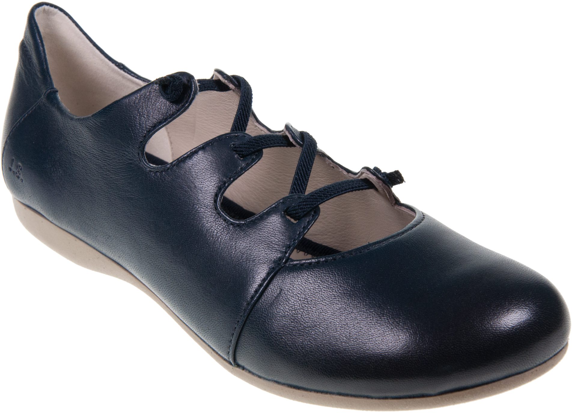 Josef Seibel Fiona 04 Ocean 87204 971 530 Everyday Shoes