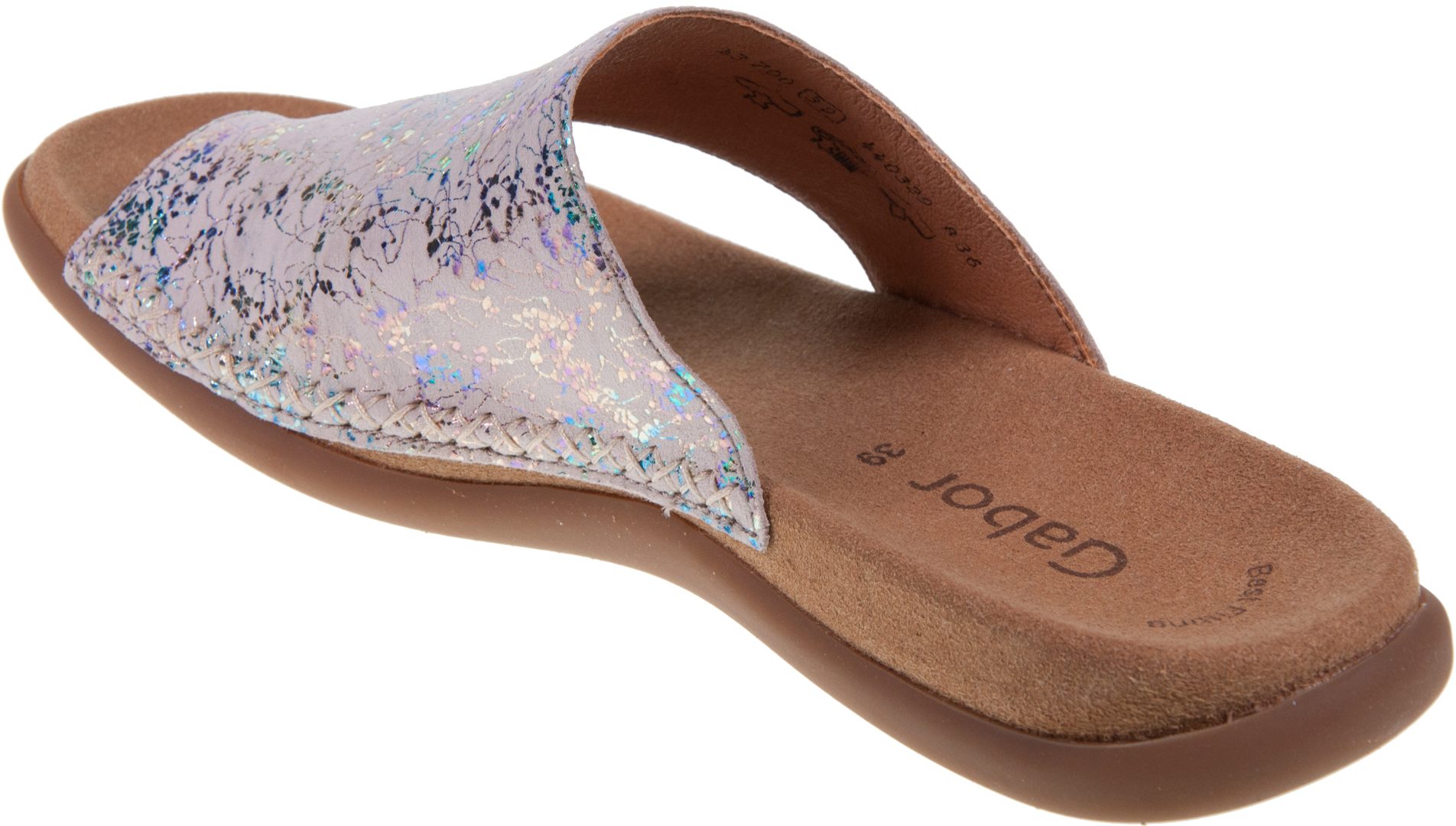 gabor lanzarote cognac