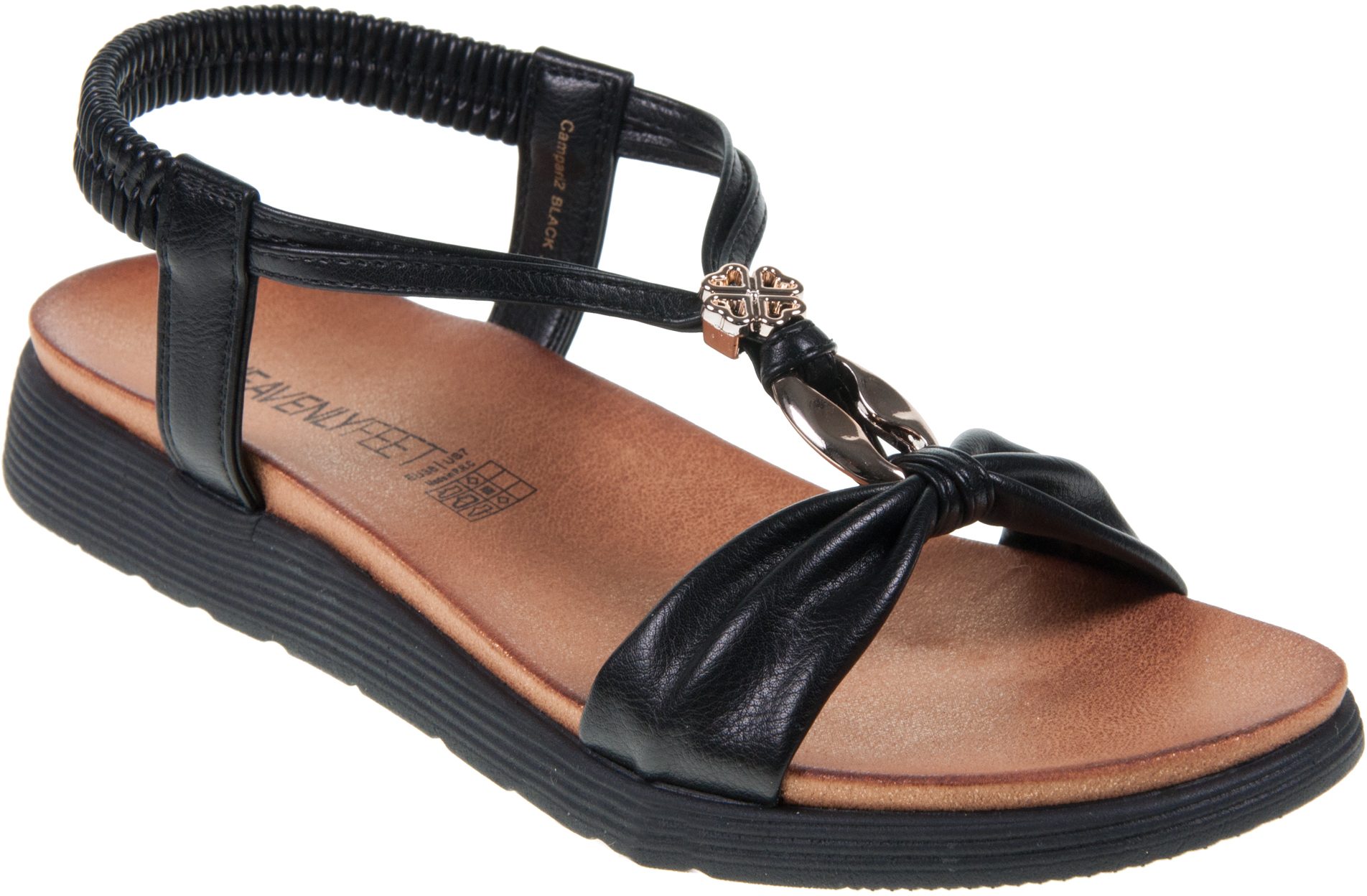 Heavenly feet campari on sale
